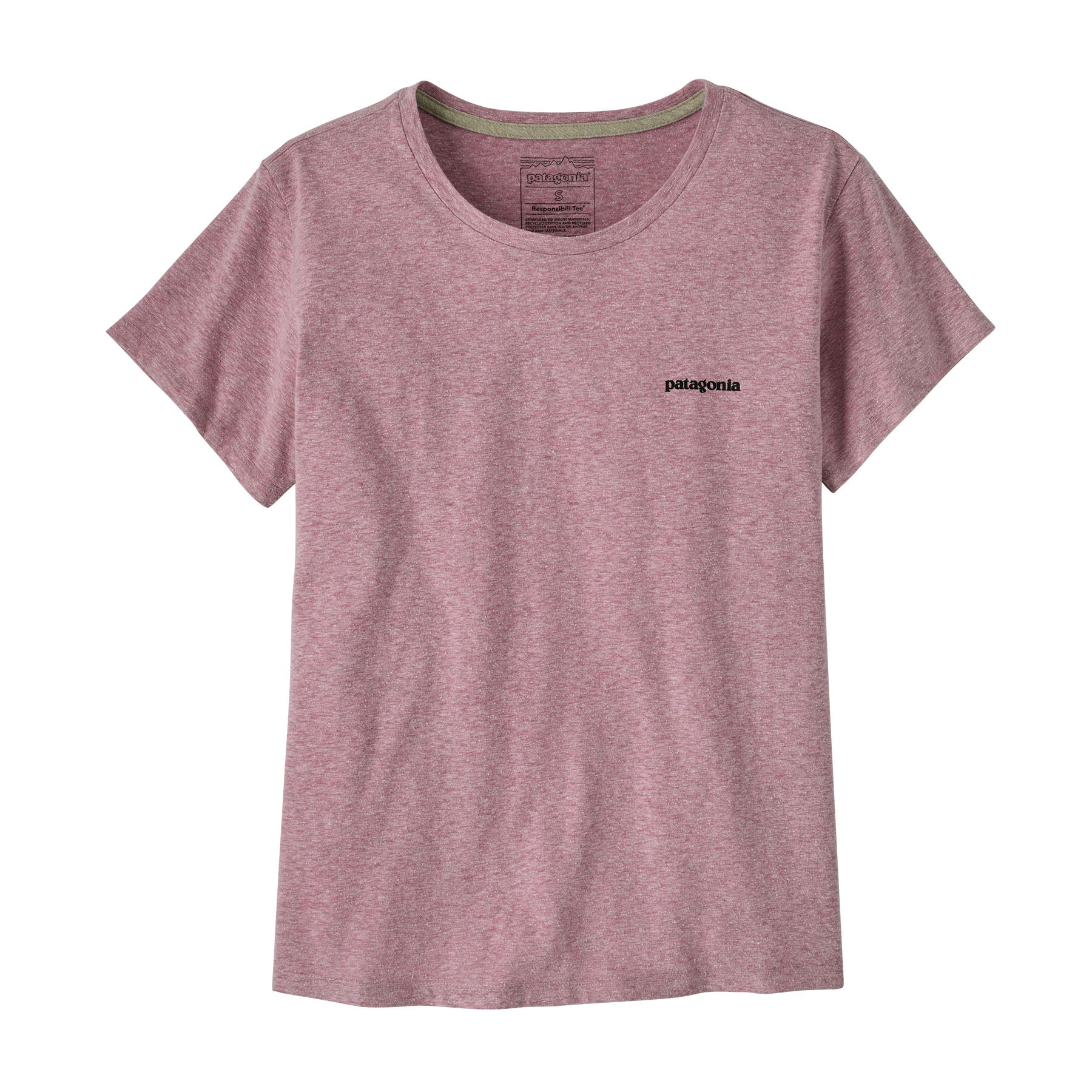 Women's P-6 Logo Responsibili-Tee®