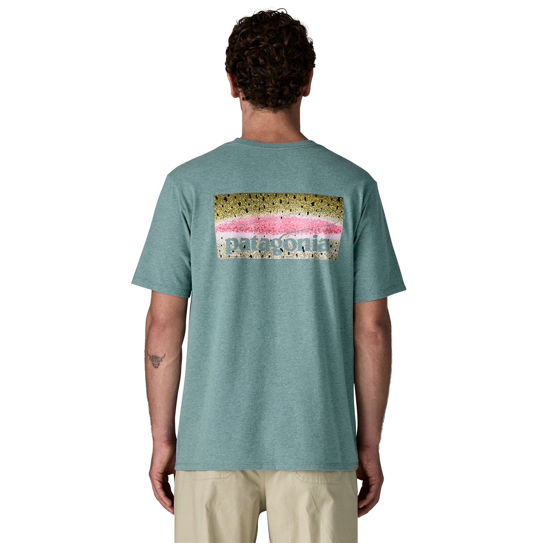 Men's Take a Stand Responsibili-Tee®