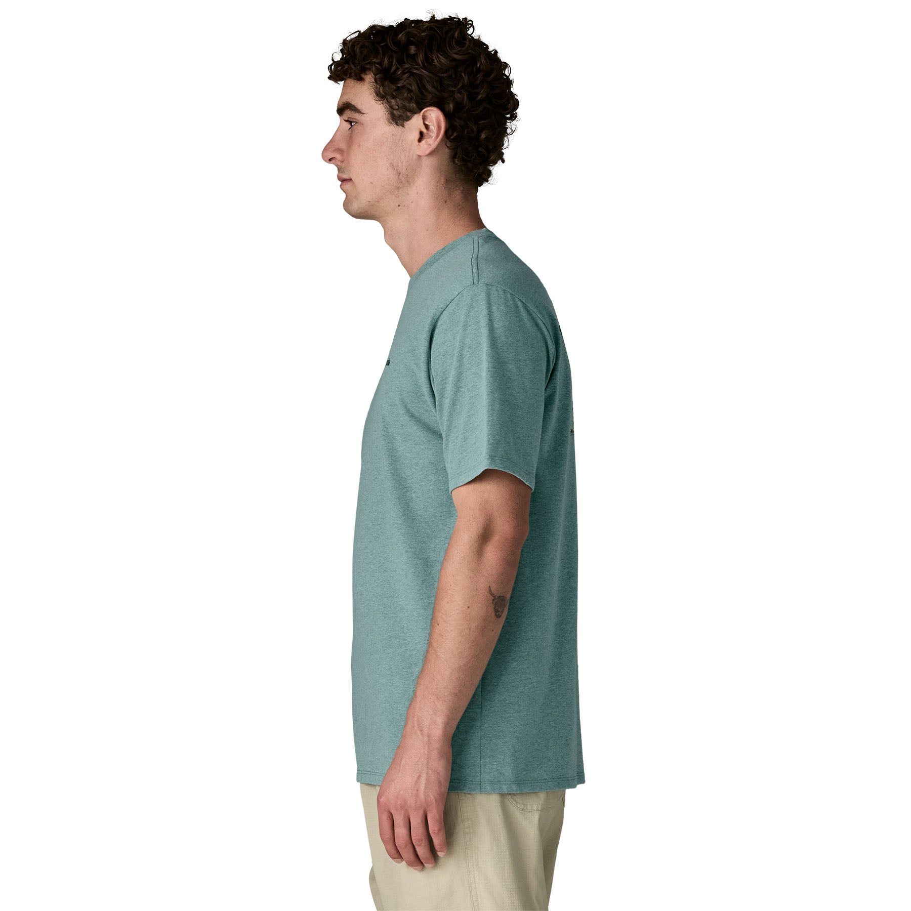 Men's Take a Stand Responsibili-Tee®