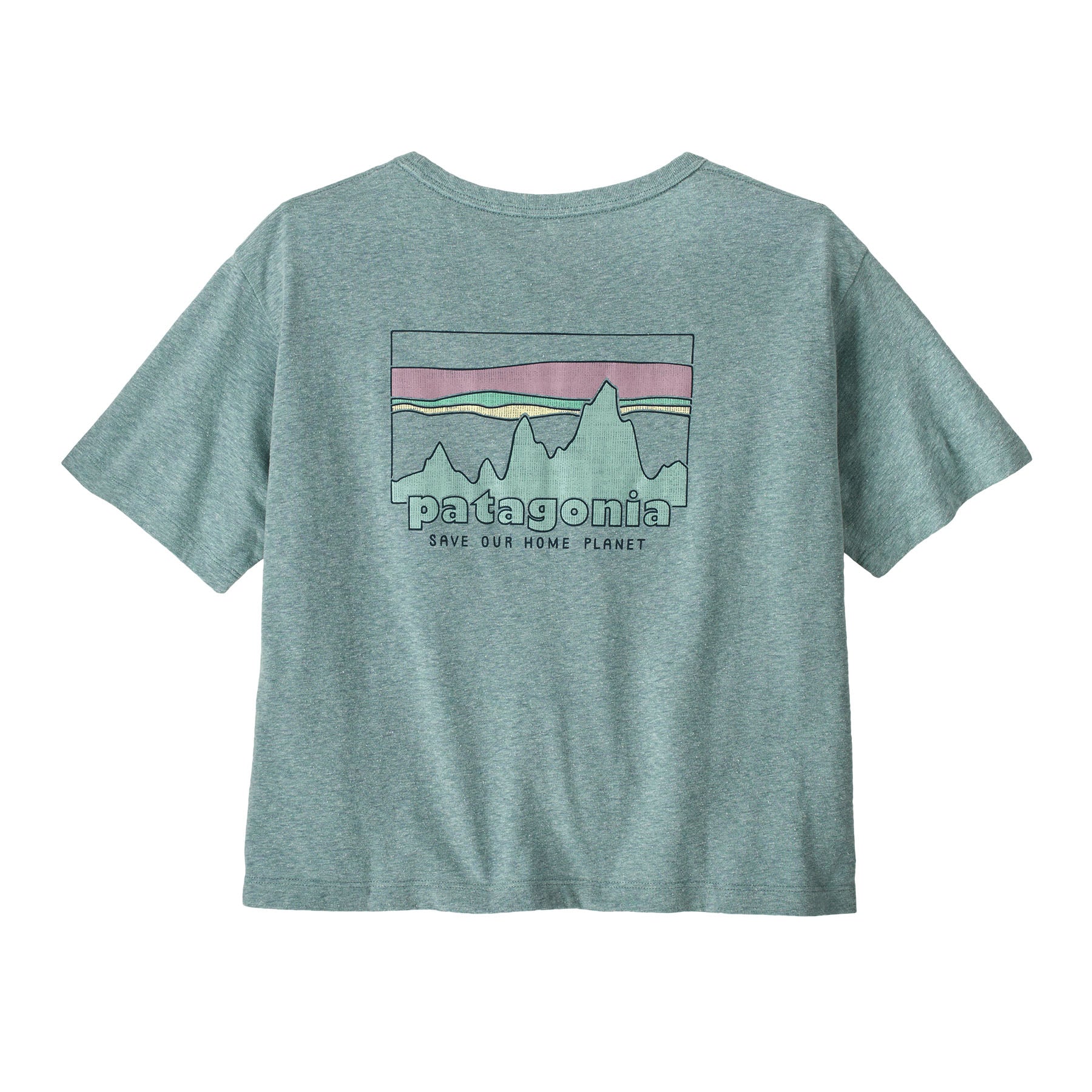 Women's '73 Skyline Easy-Cut Responsibili-Tee®