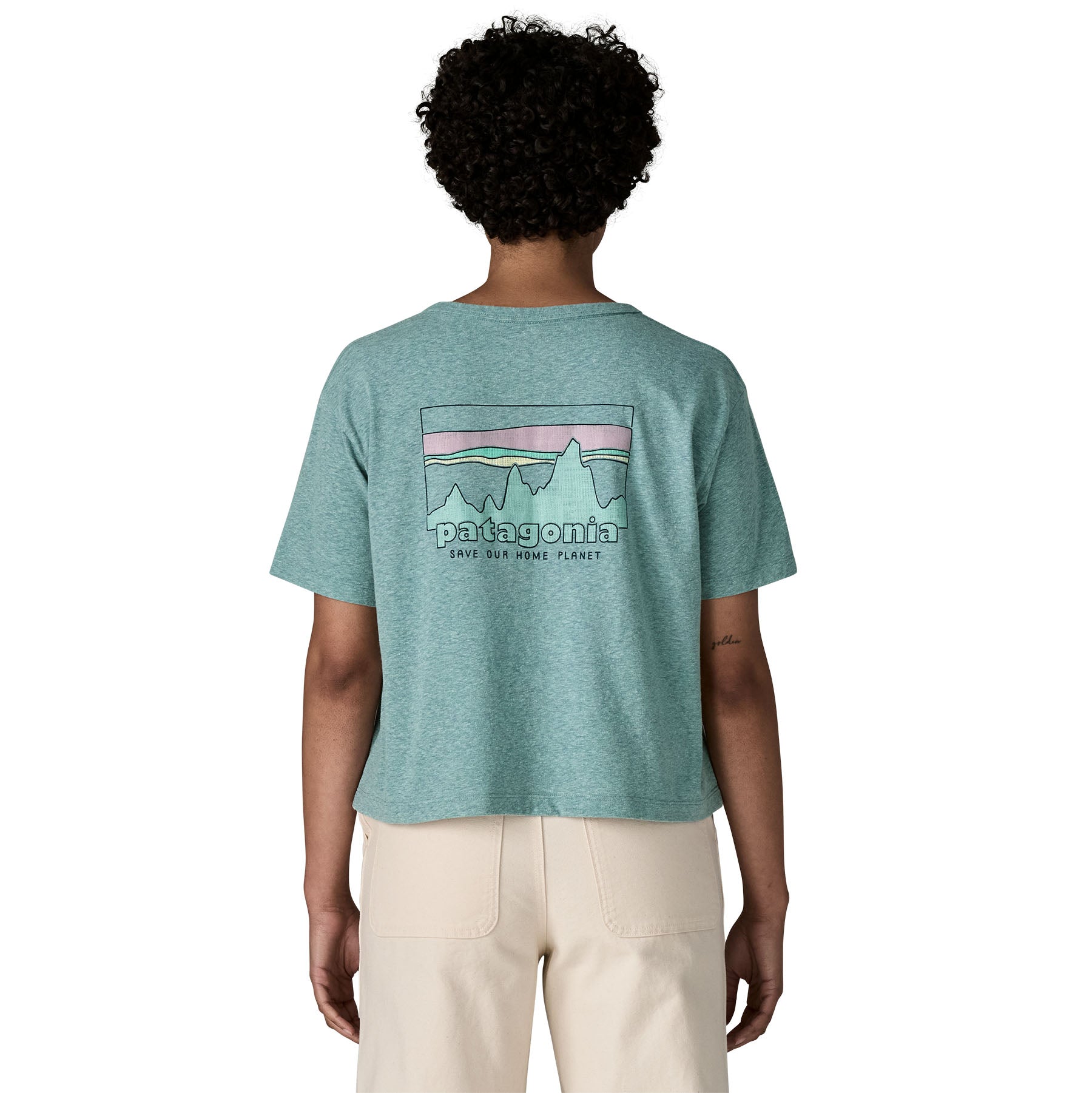 Women's '73 Skyline Easy-Cut Responsibili-Tee®