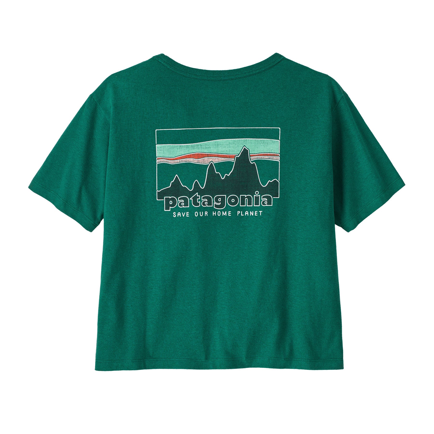 Women's '73 Skyline Easy-Cut Responsibili-Tee®