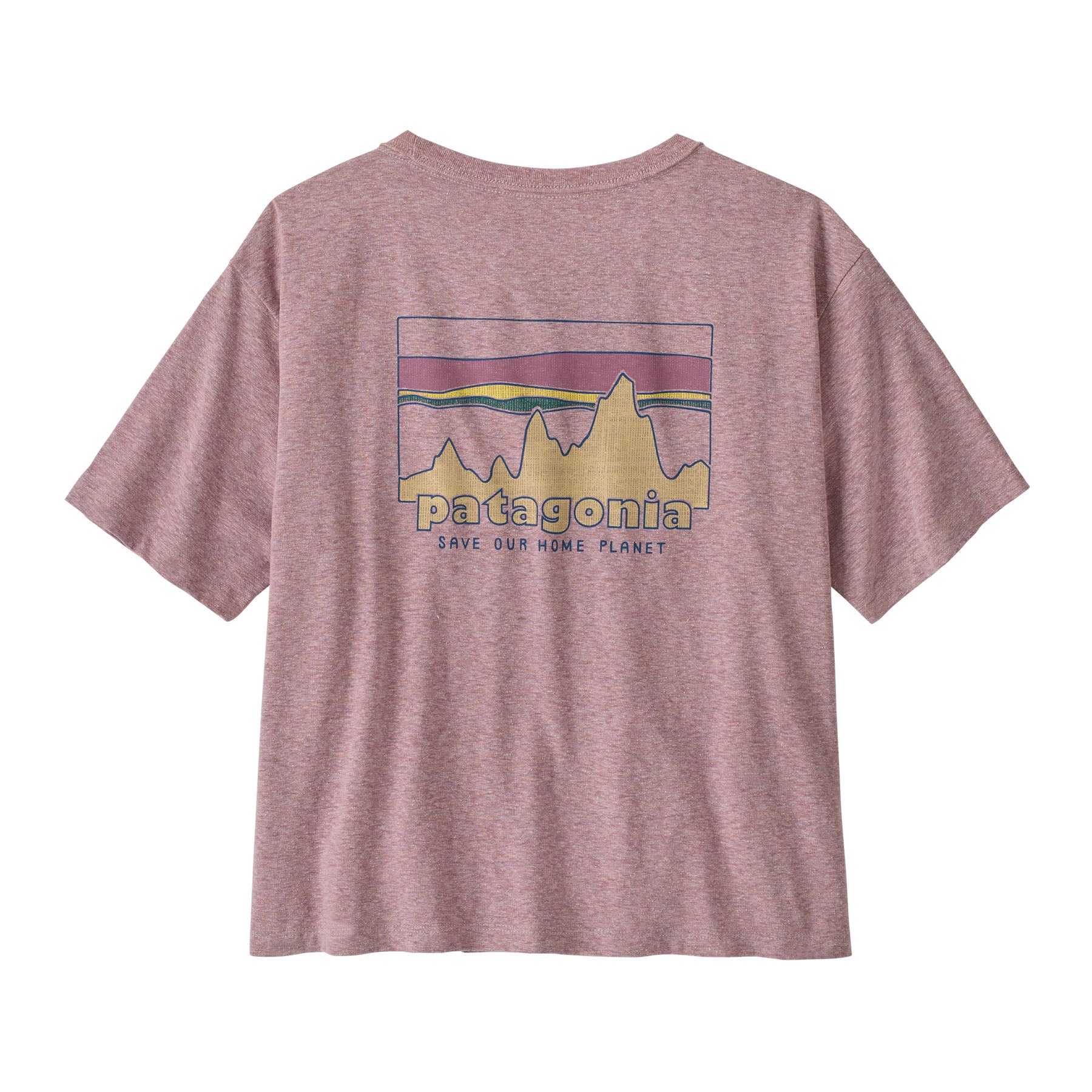 Women's '73 Skyline Easy-Cut Responsibili-Tee®