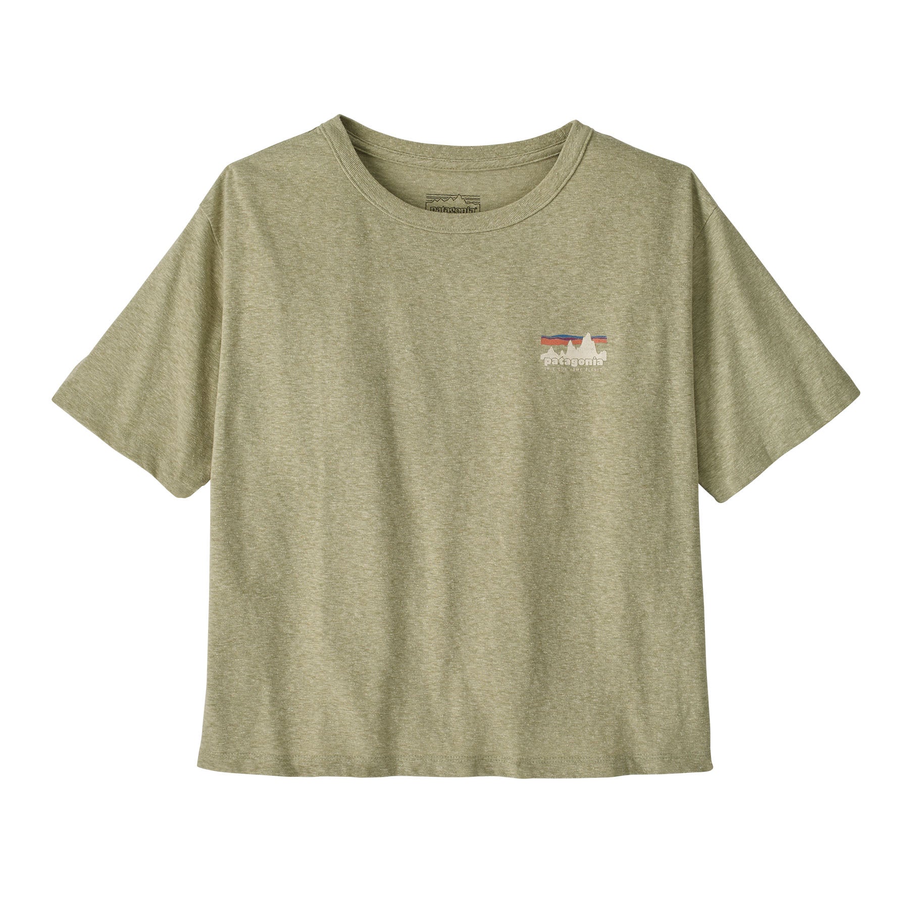 Women's '73 Skyline Easy-Cut Responsibili-Tee®