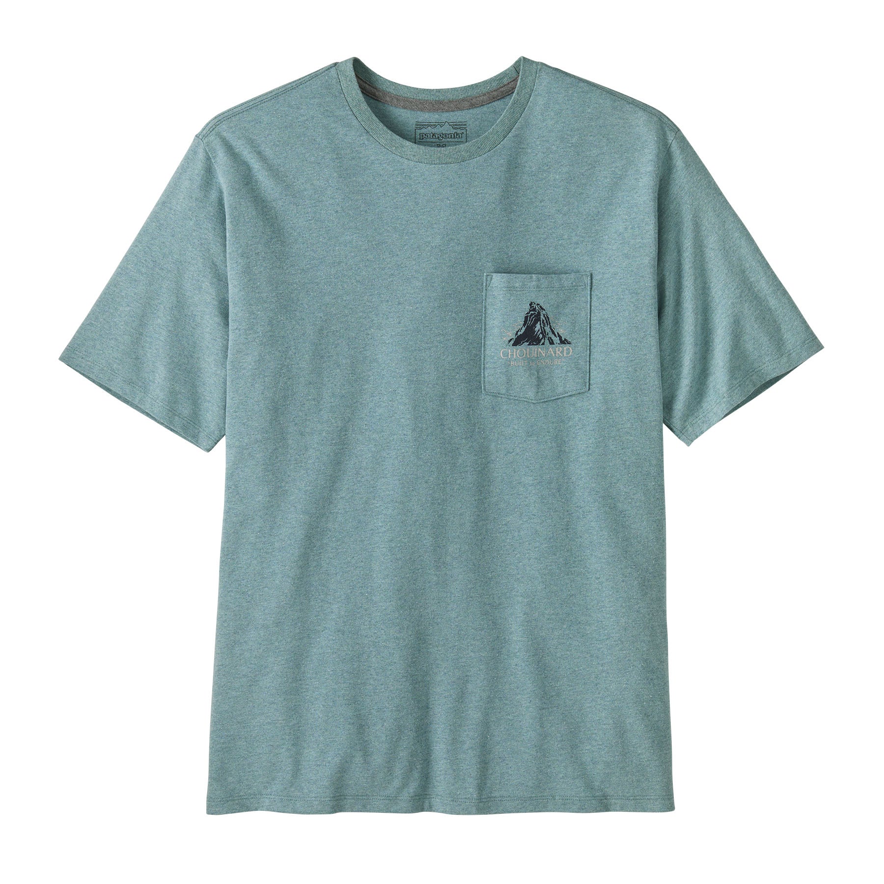 Men's Chouinard® Crest Pocket Responsibili-Tee®