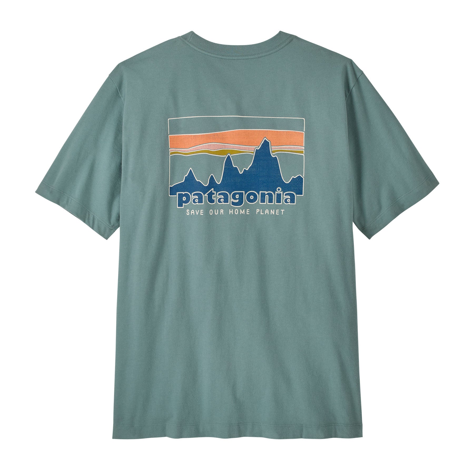 Men's '73 Skyline T-Shirt
