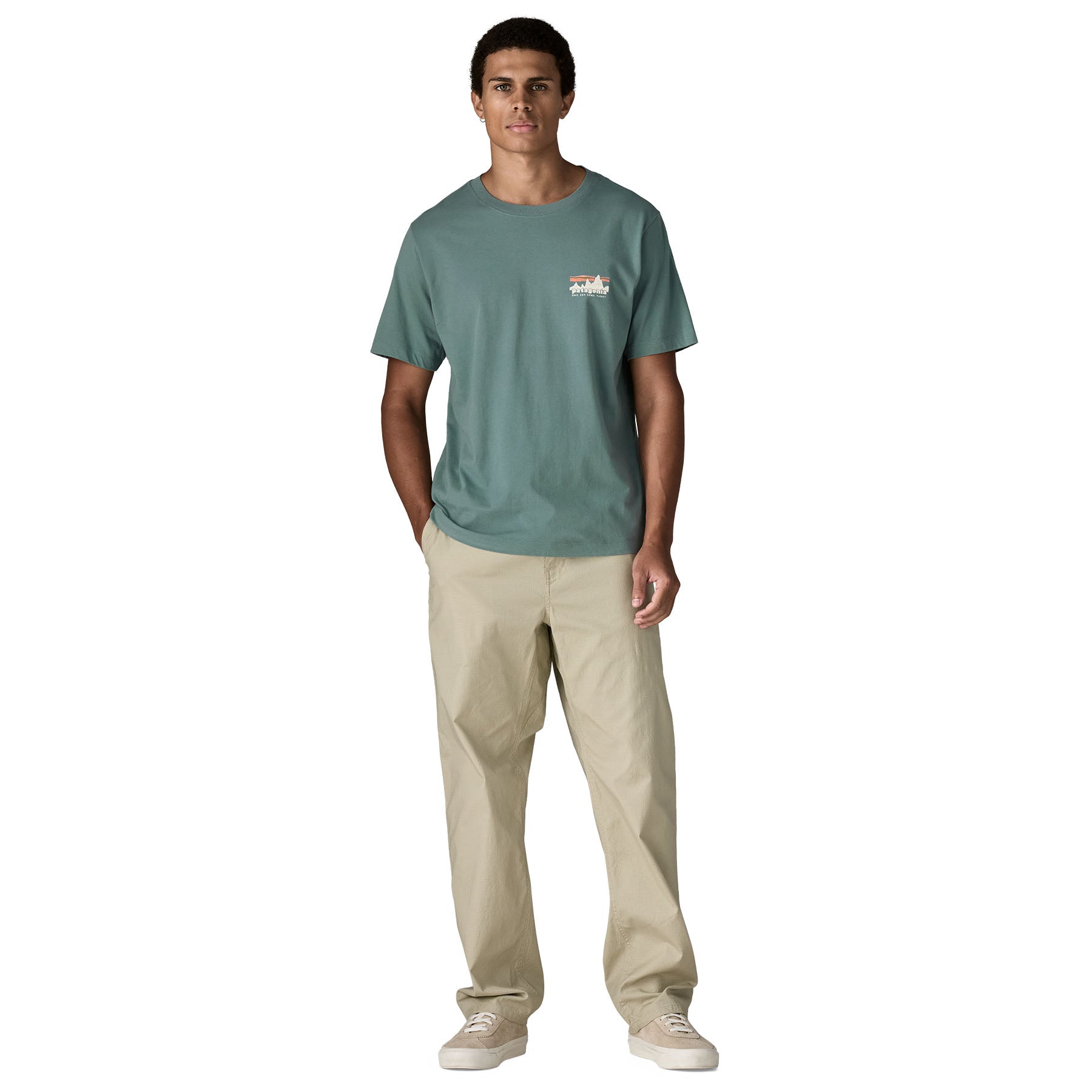 Men's '73 Skyline T-Shirt