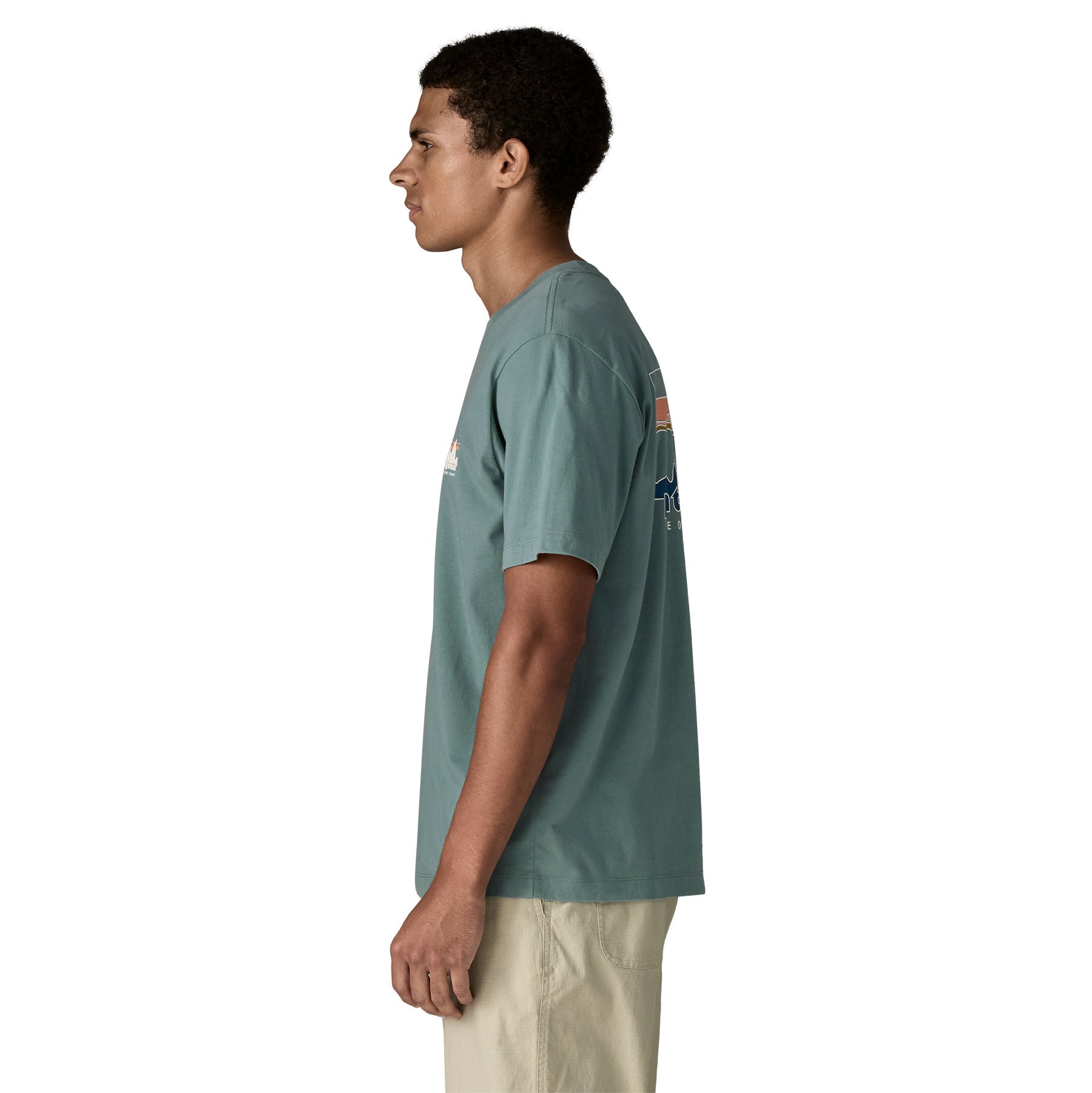 Men's '73 Skyline T-Shirt