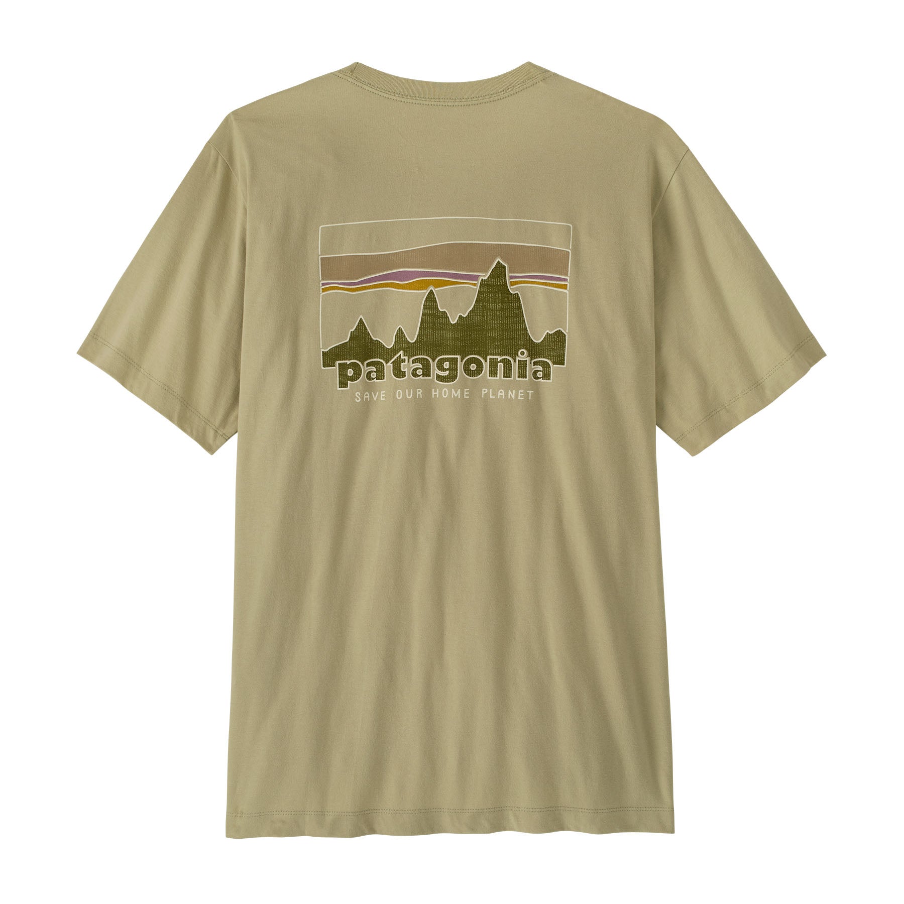 Men's '73 Skyline T-Shirt