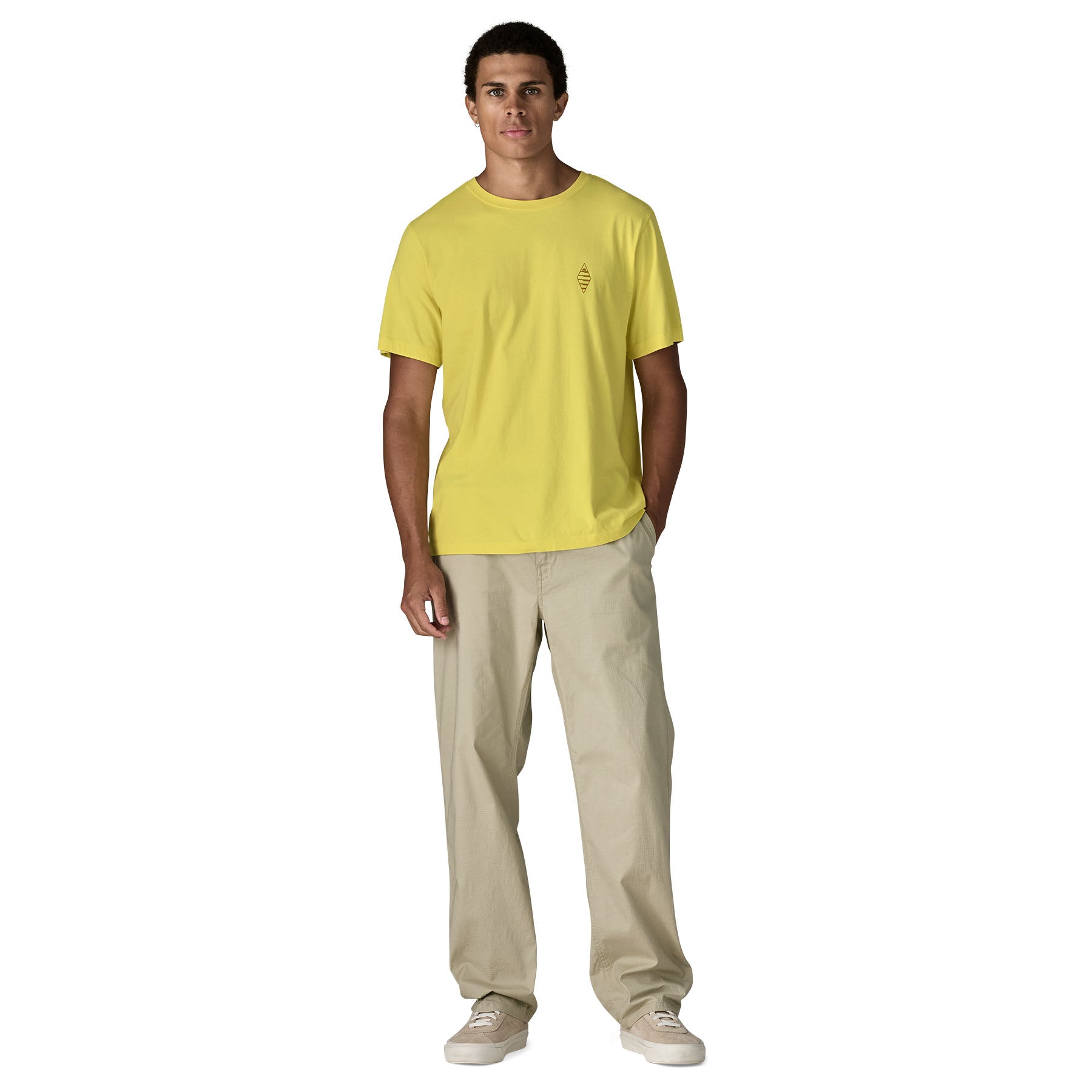 Men's Water People Spotter T-Shirt