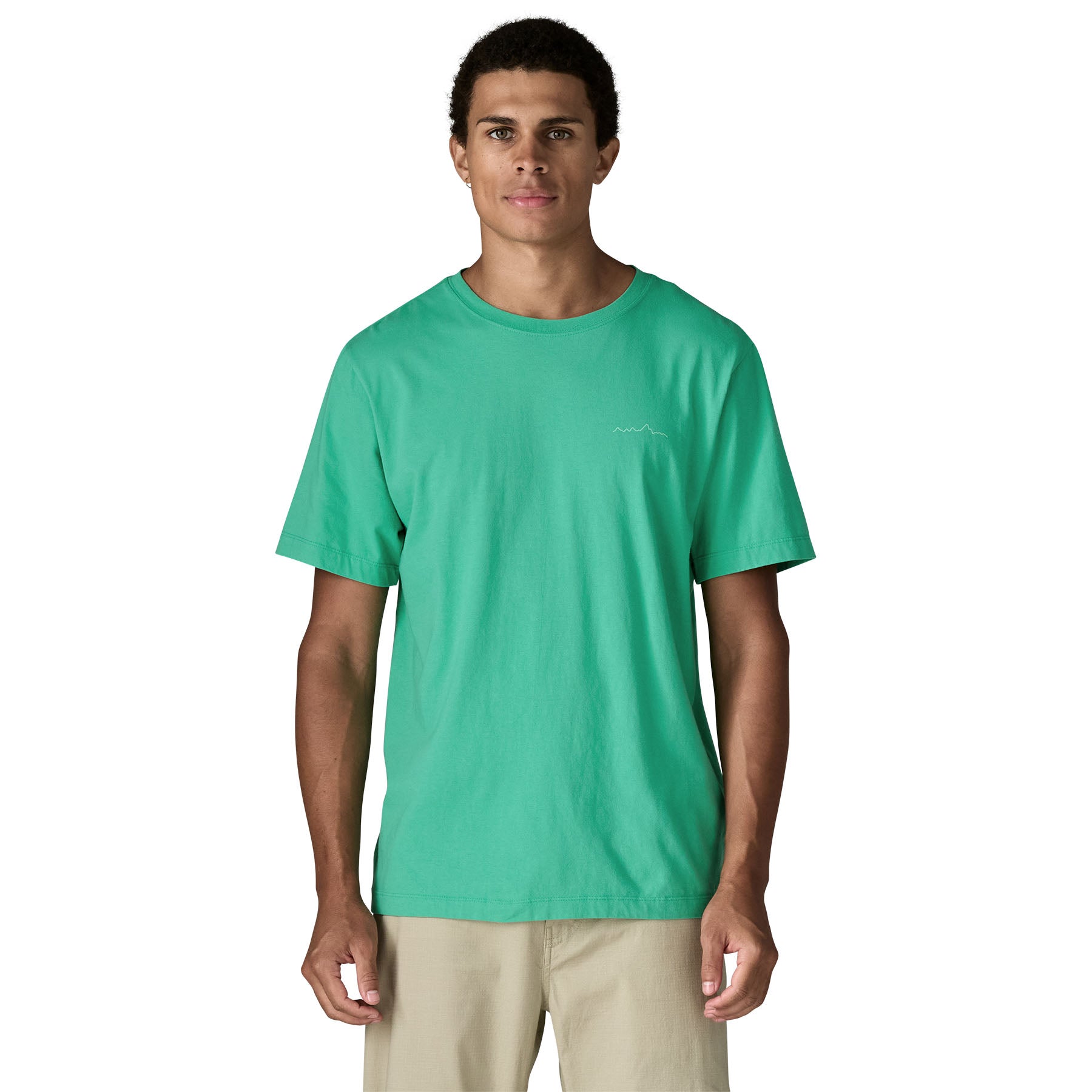 Men's Multi-Pitch T-Shirt