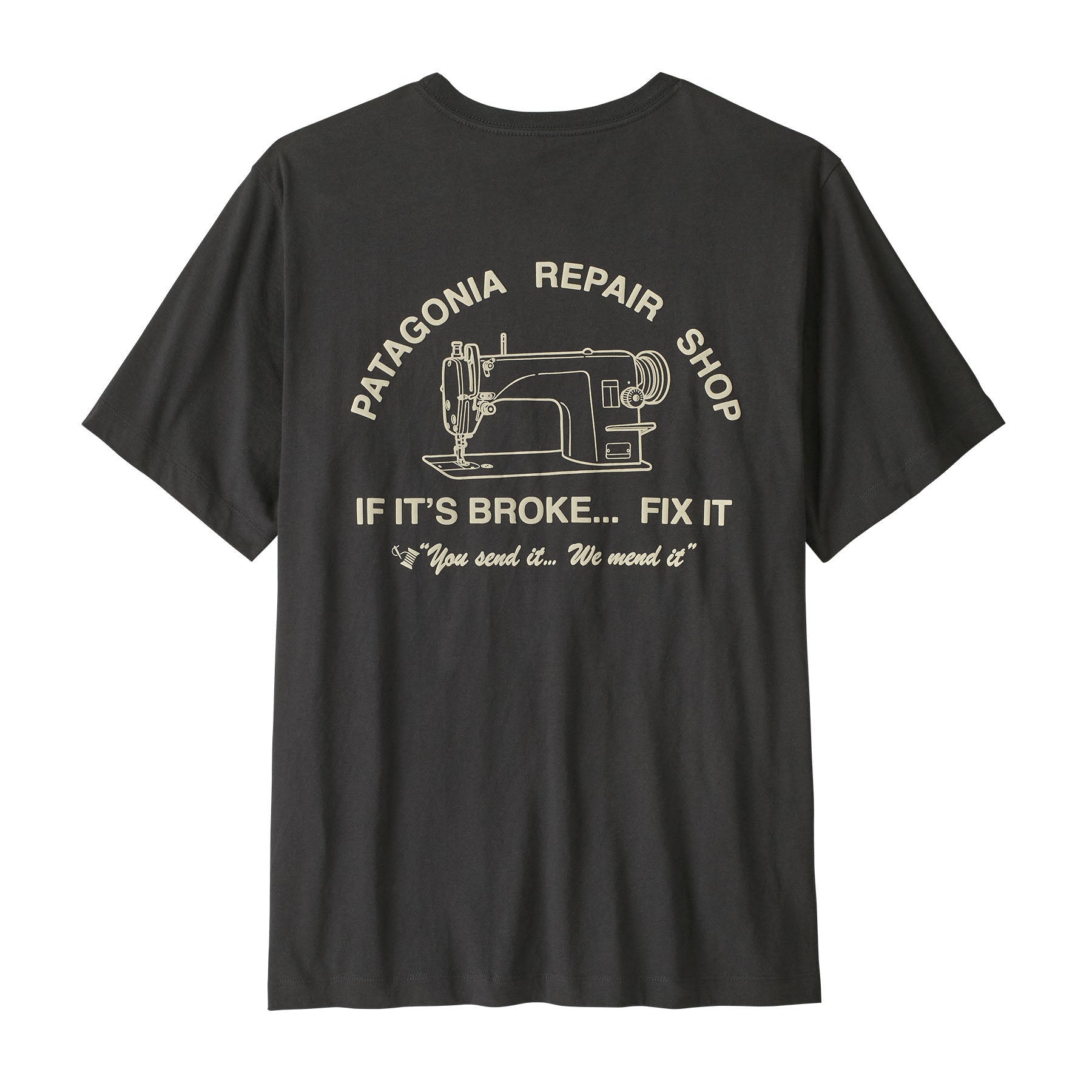Men's Repair Shop T-Shirt