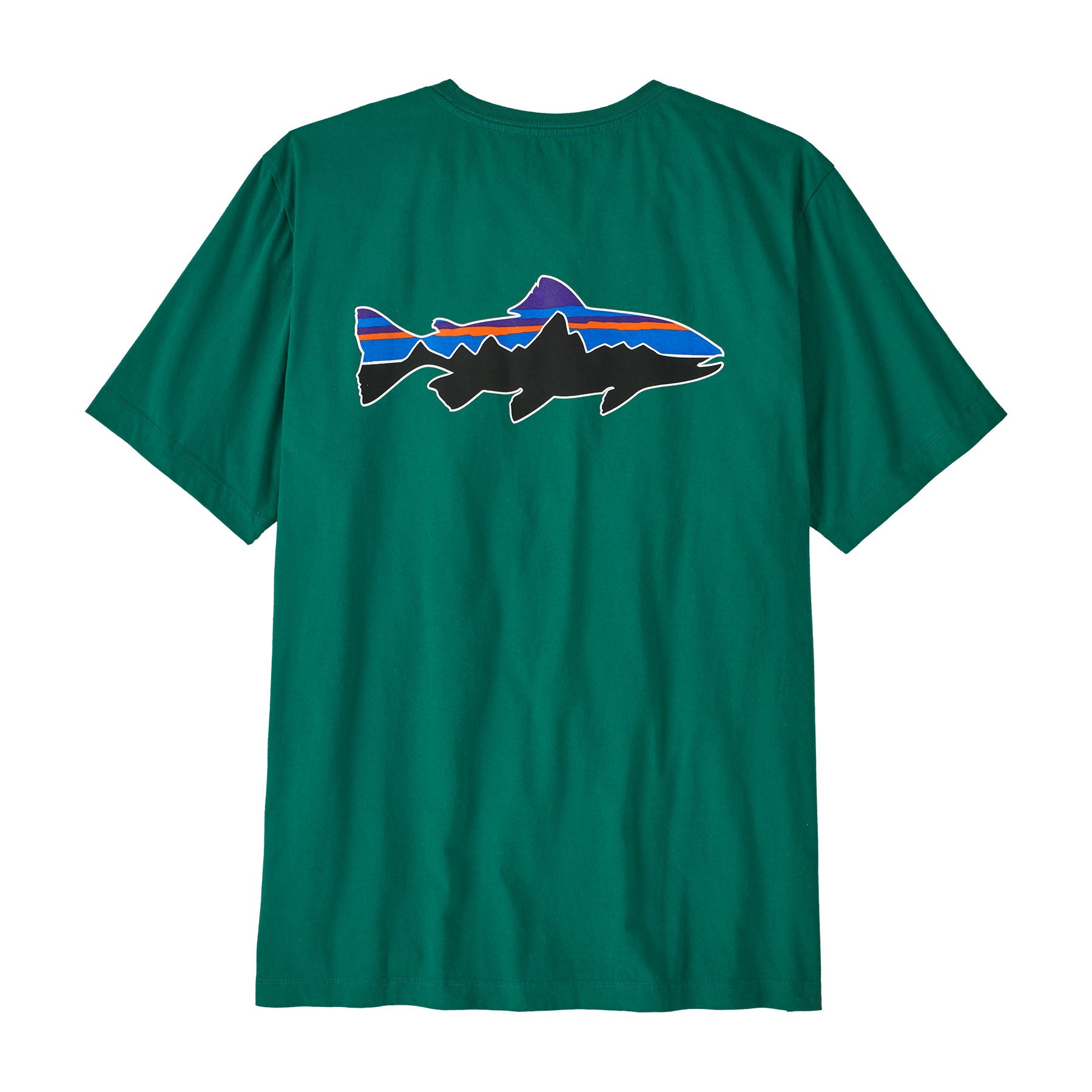 Men's Fitz Roy Trout T-Shirt