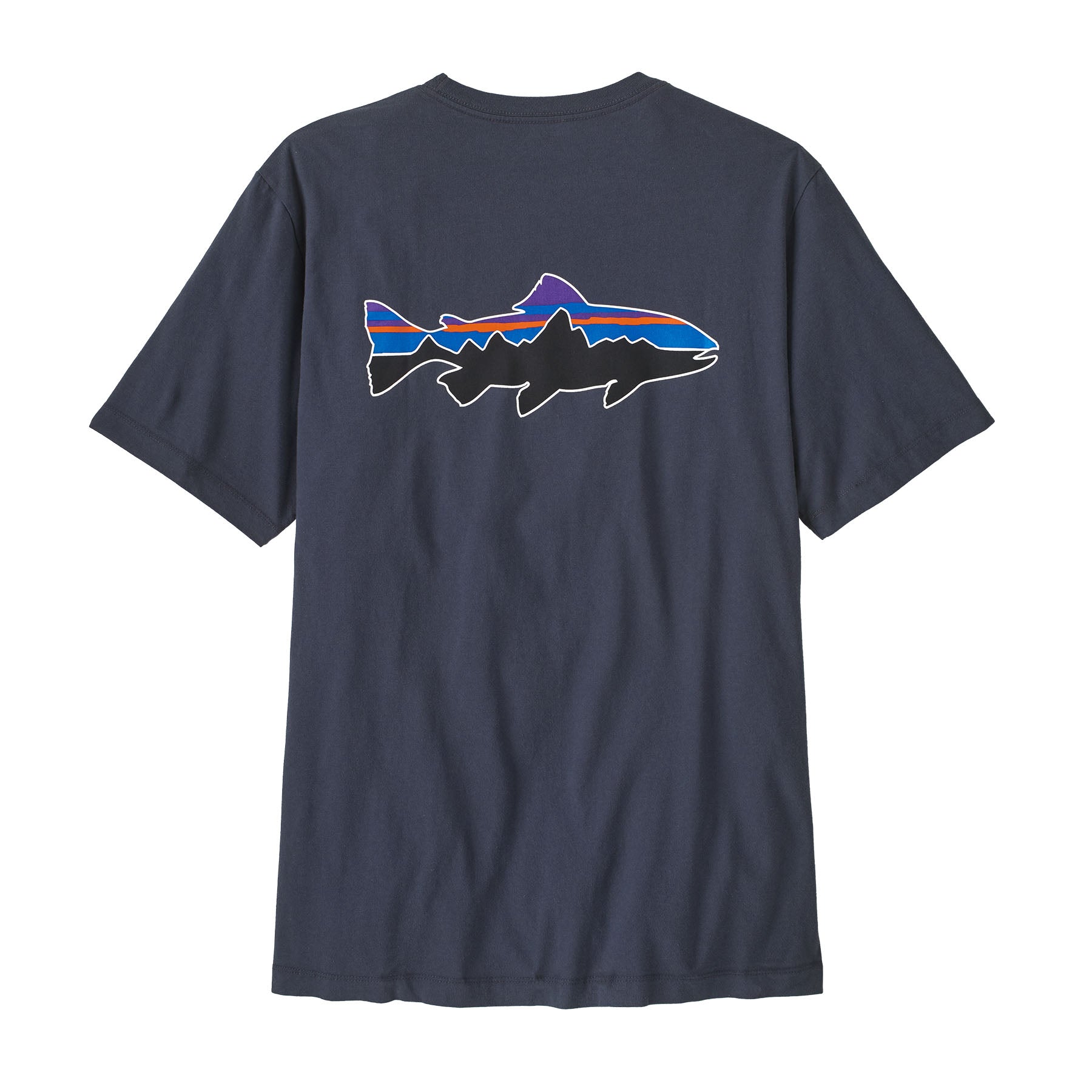 Men's Fitz Roy Trout T-Shirt