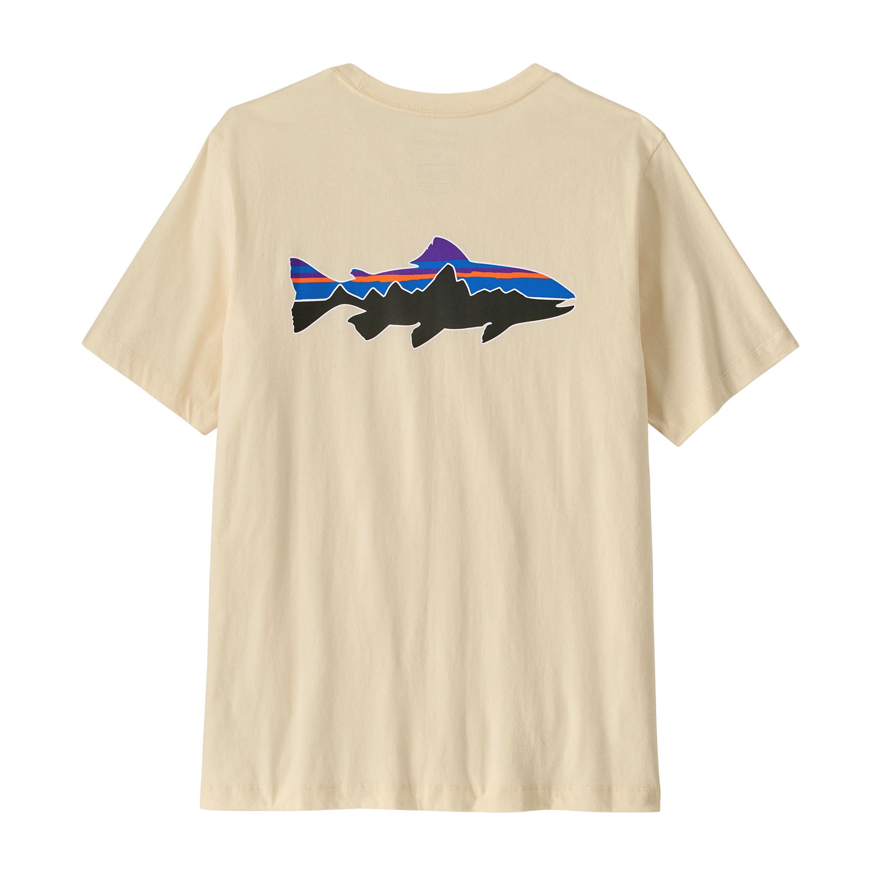 Men's Fitz Roy Trout T-Shirt