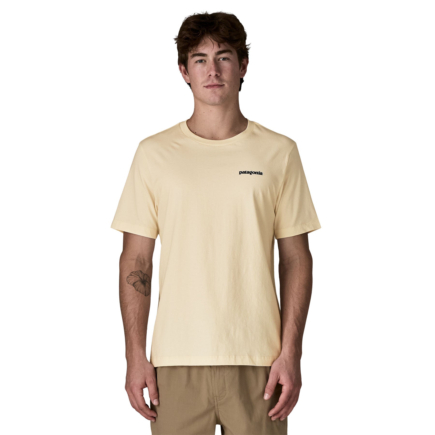 Men's Fitz Roy Trout T-Shirt