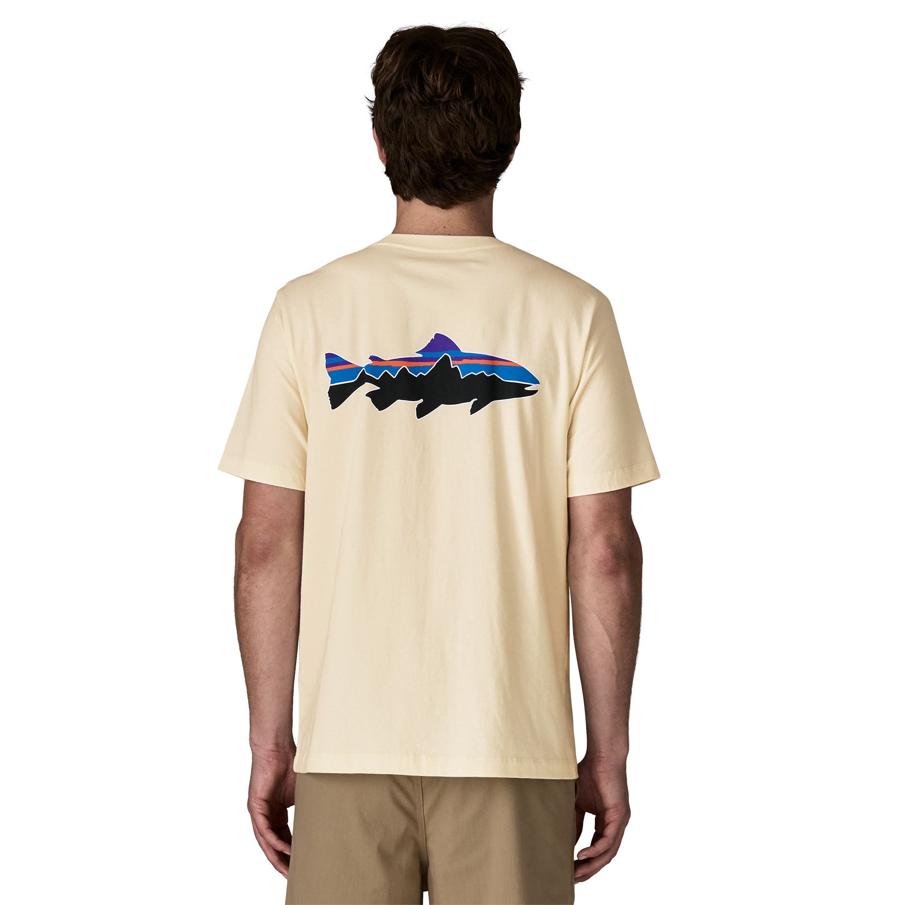Men's Fitz Roy Trout T-Shirt
