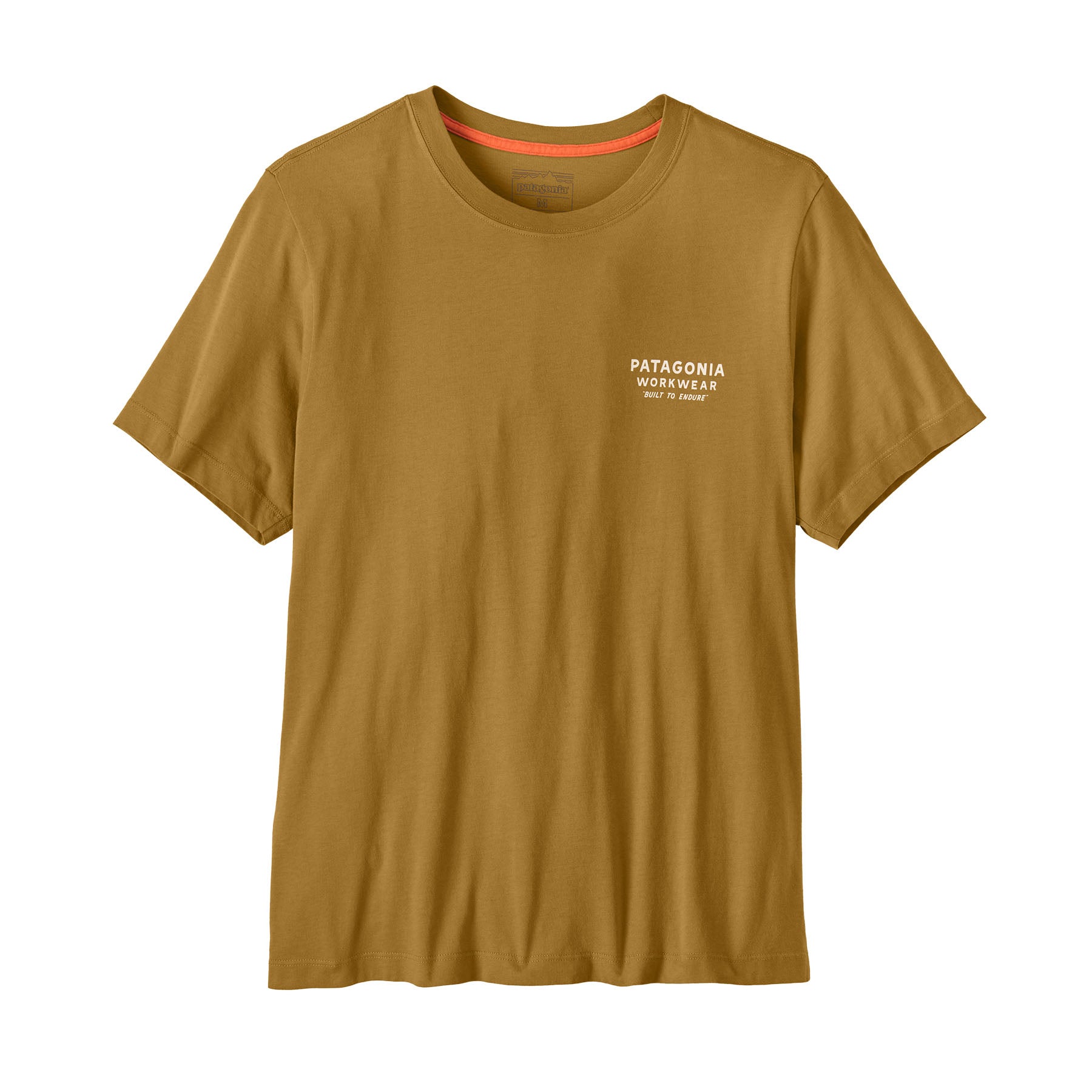 Men's Forge Born T-Shirt