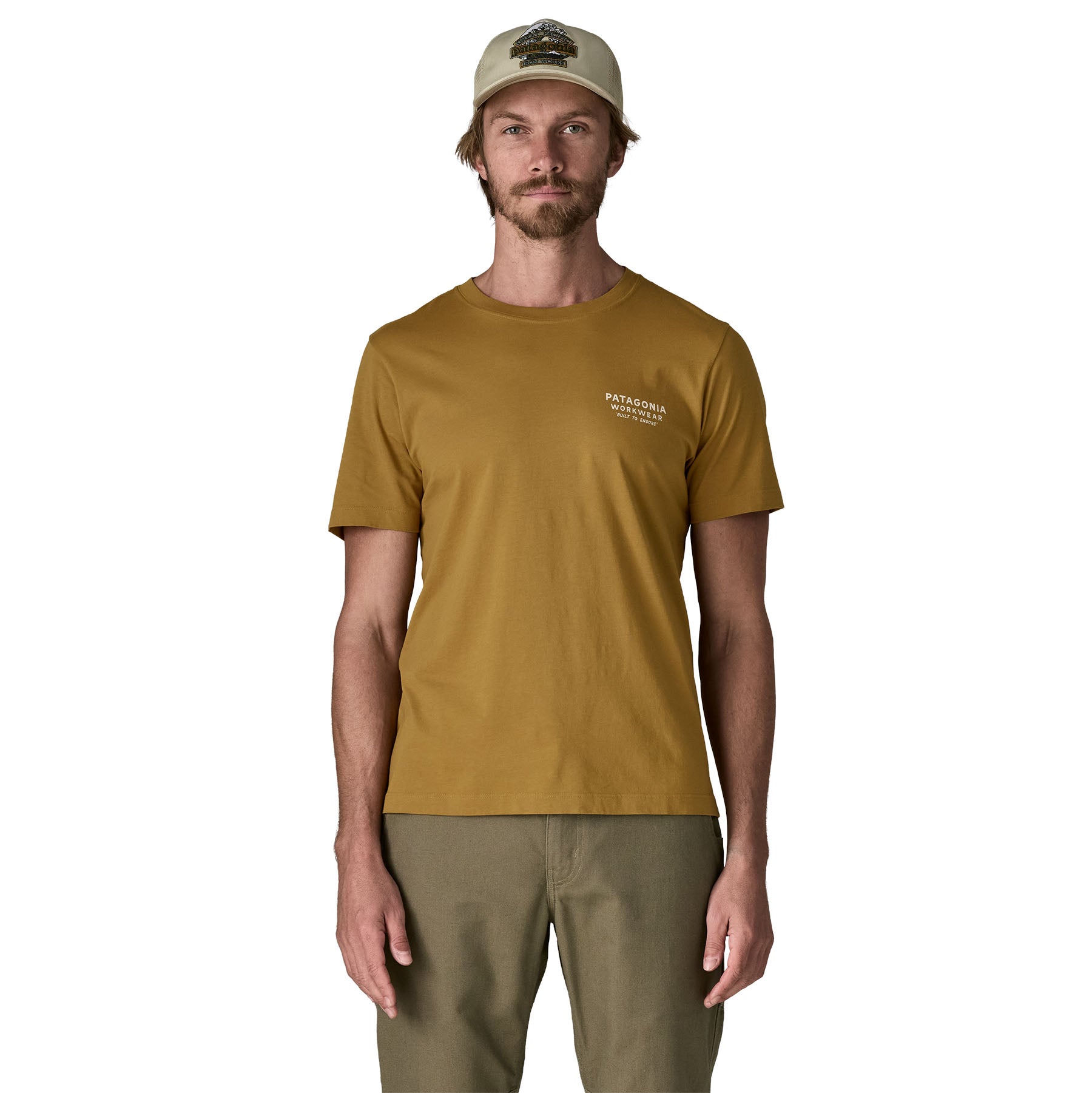 Men's Forge Born T-Shirt