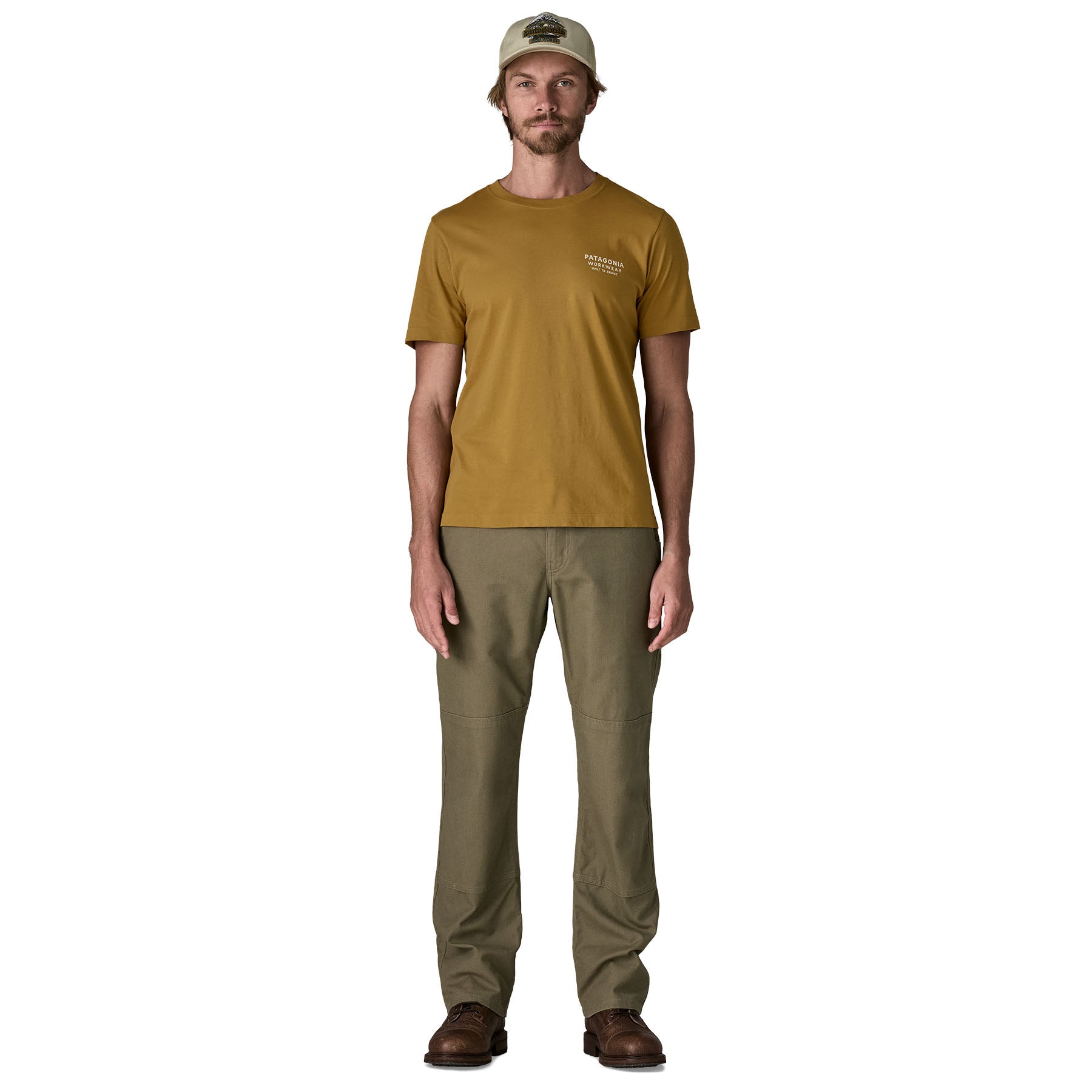 Men's Forge Born T-Shirt