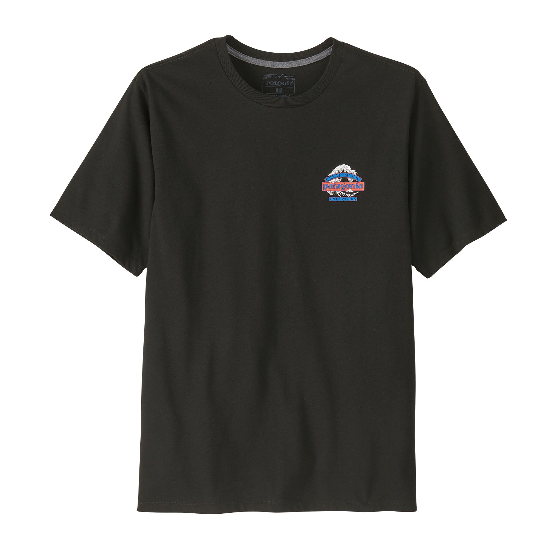 Men's Great Waves Responsibili-Tee®