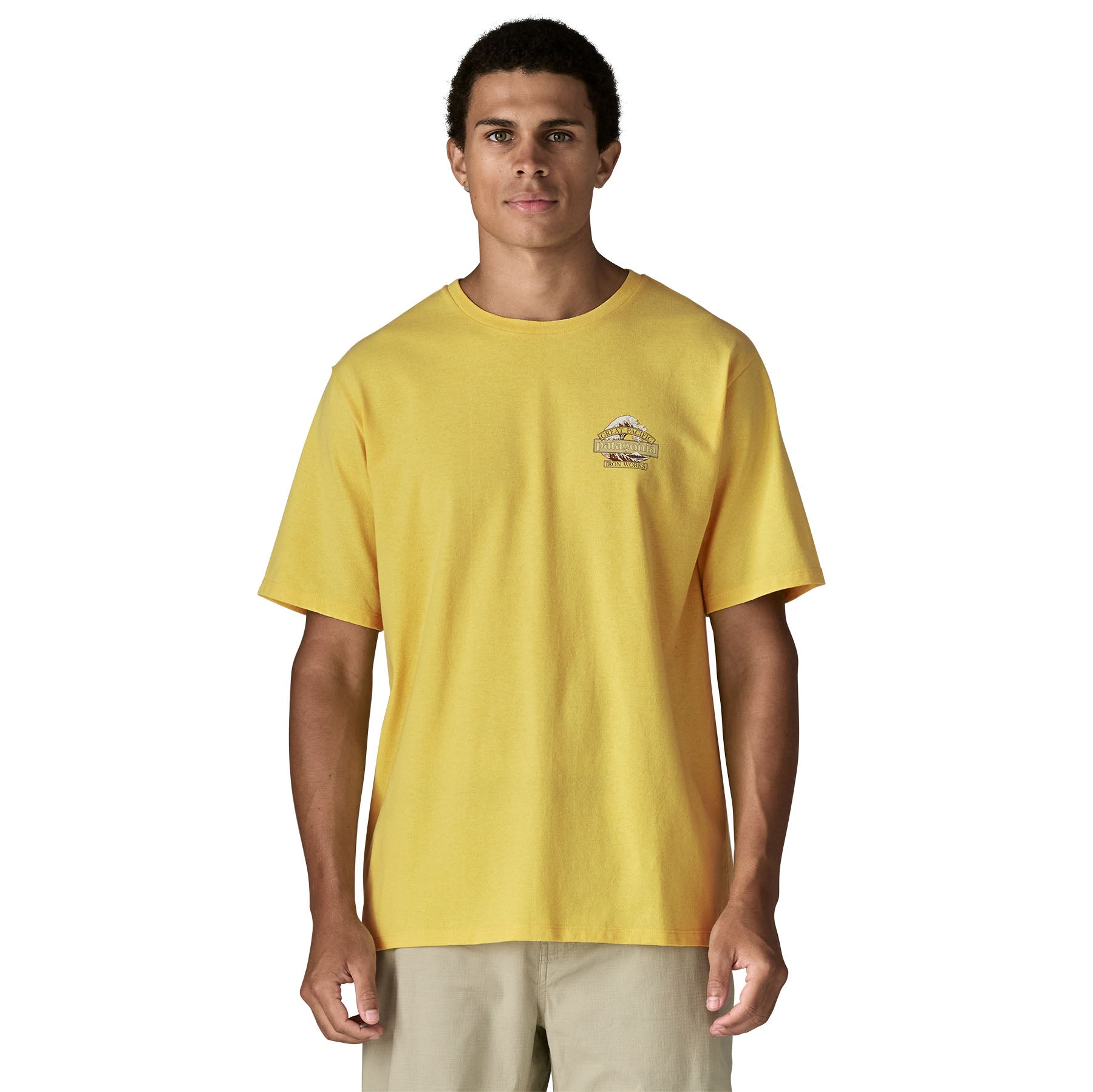 Men's Great Waves Responsibili-Tee®