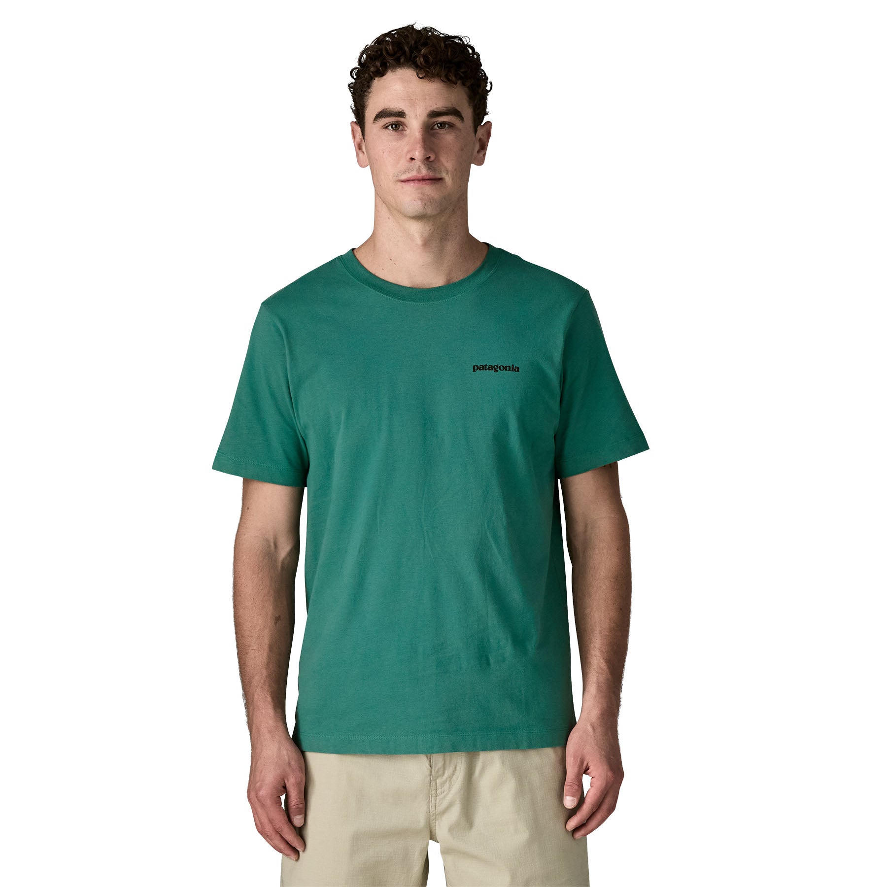 Men's P-6 Logo T-Shirt