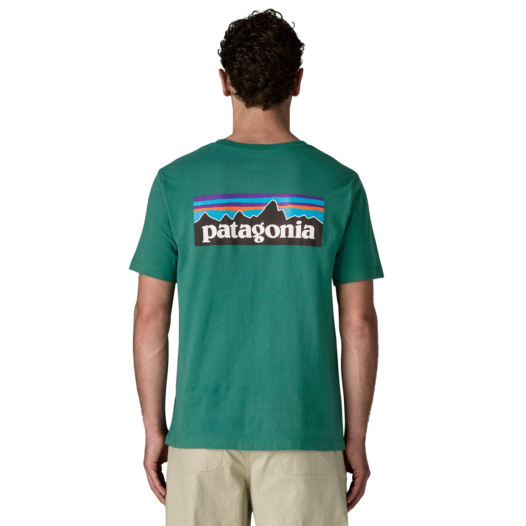 Men's P-6 Logo T-Shirt