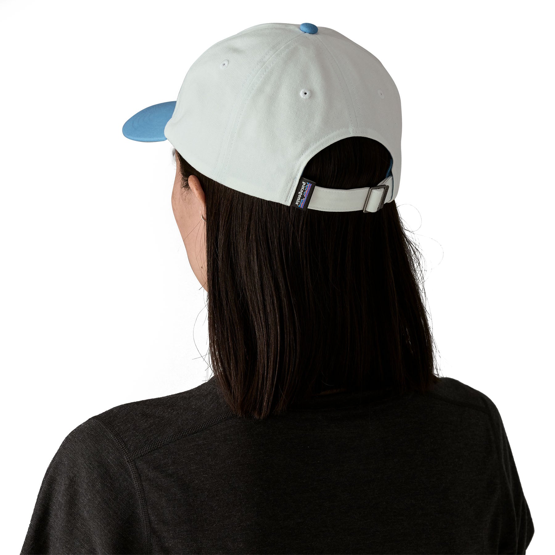 P-6 Label Trad Cap