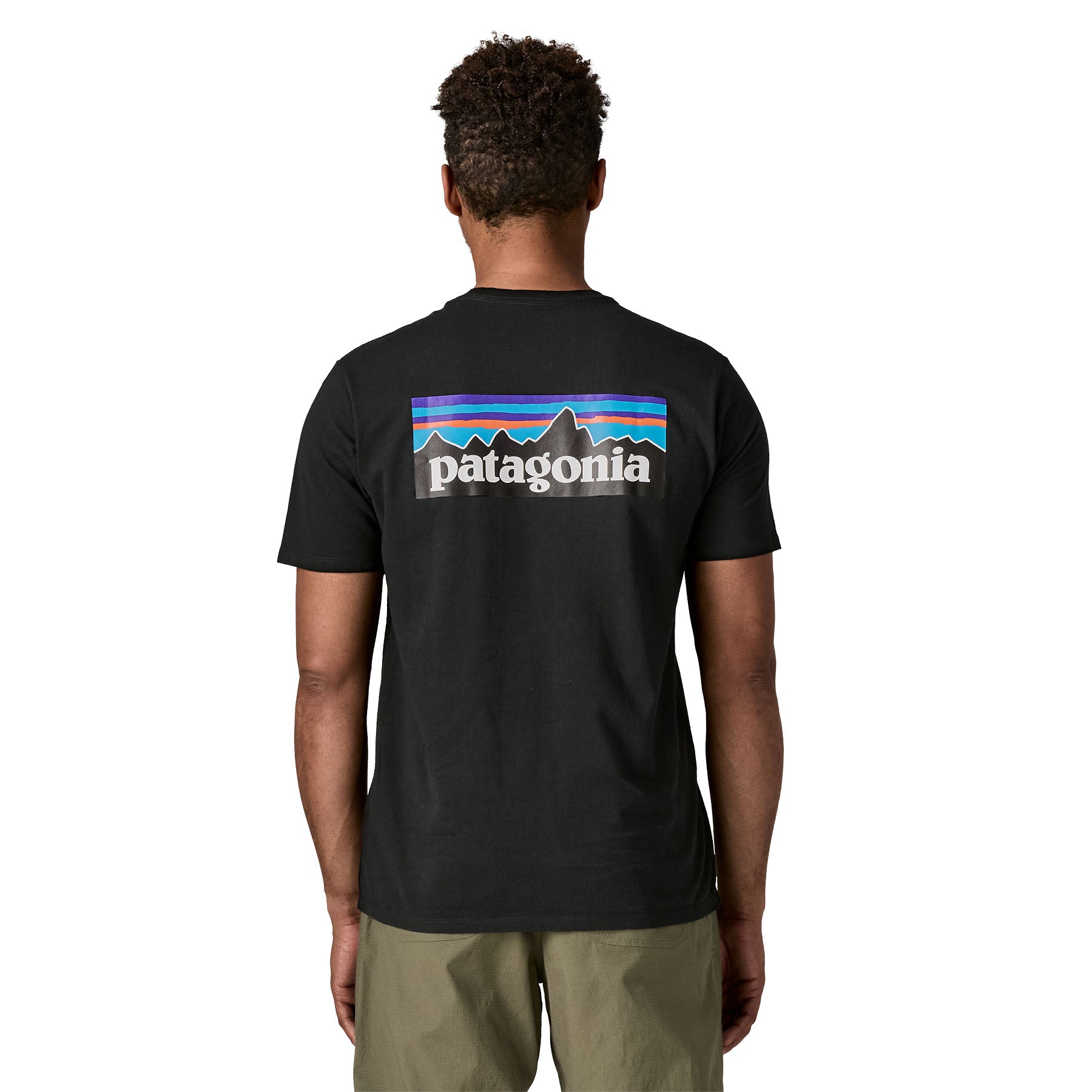 Men's P-6 Logo Responsibili-Tee®