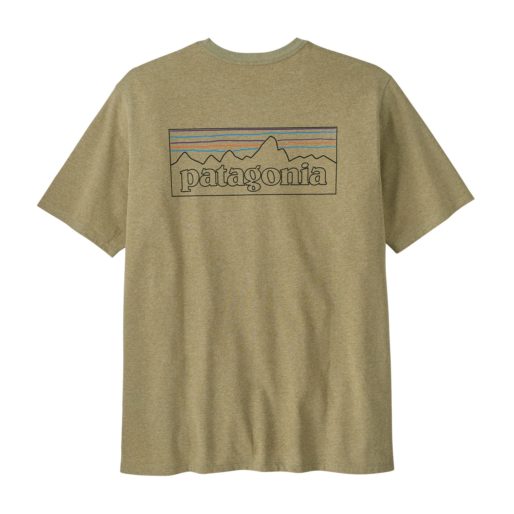 Men's P-6 Logo Responsibili-Tee®
