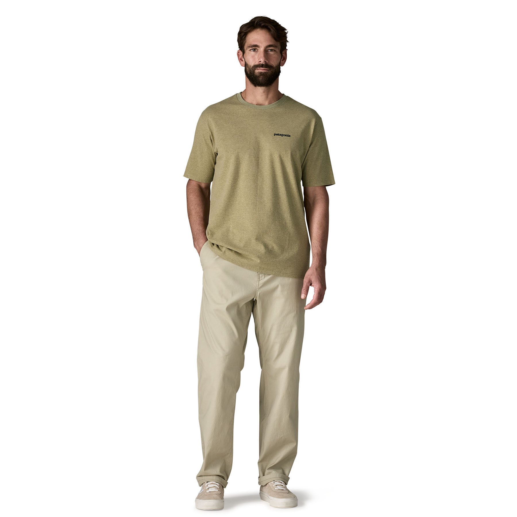 Men's P-6 Logo Responsibili-Tee®