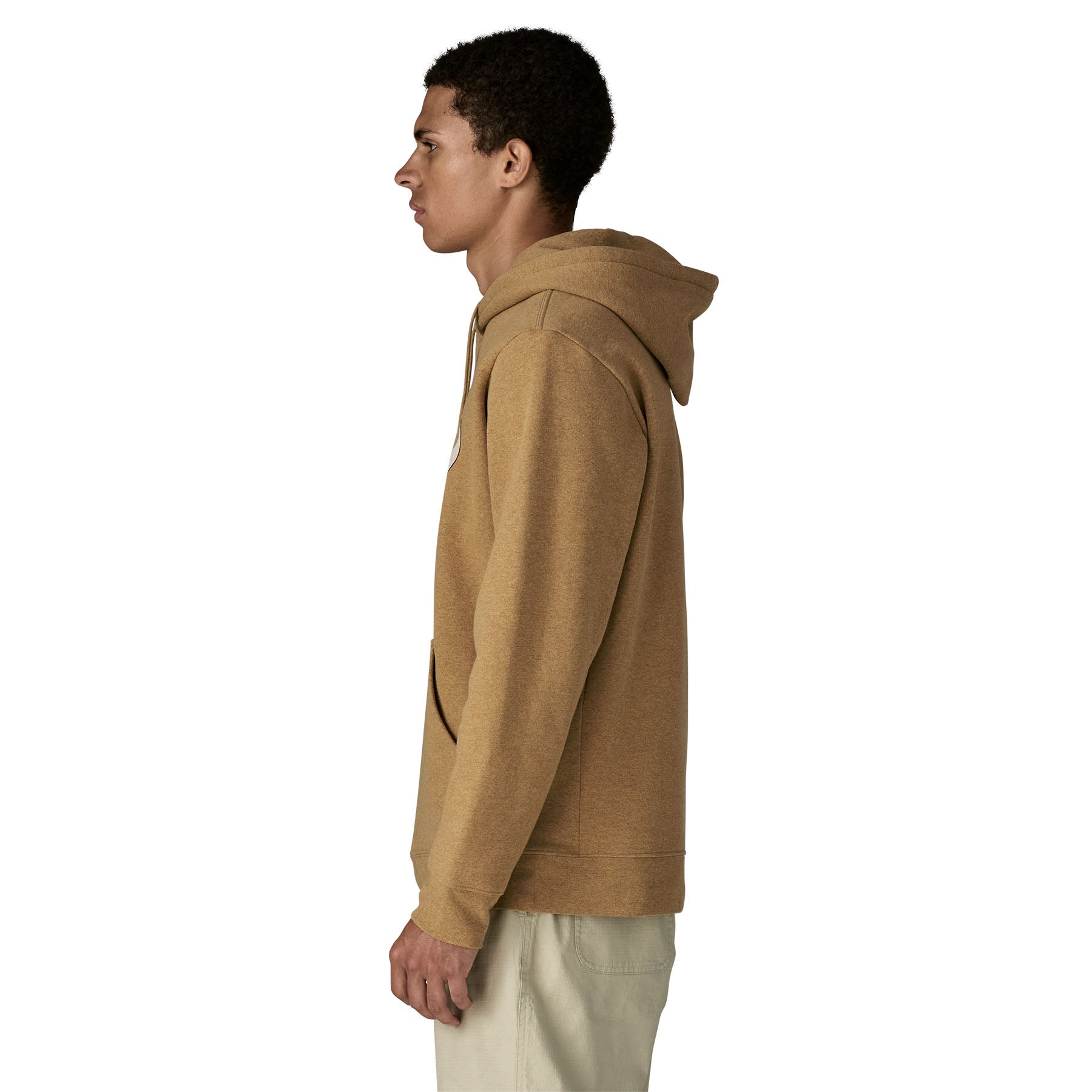 Men's '95 Oval Logo Uprisal Hoody