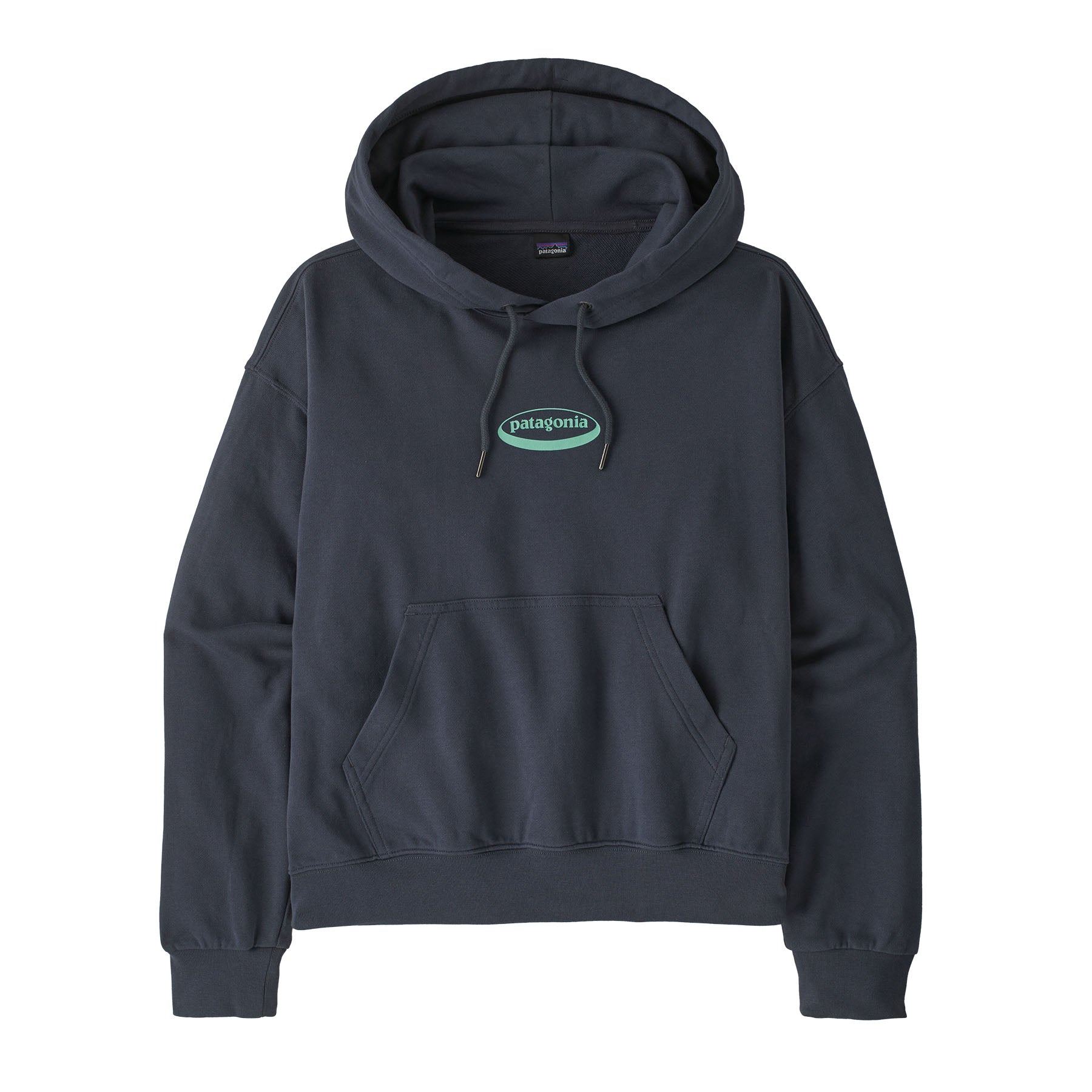 Women's '95 Oval Logo Daily Hoody