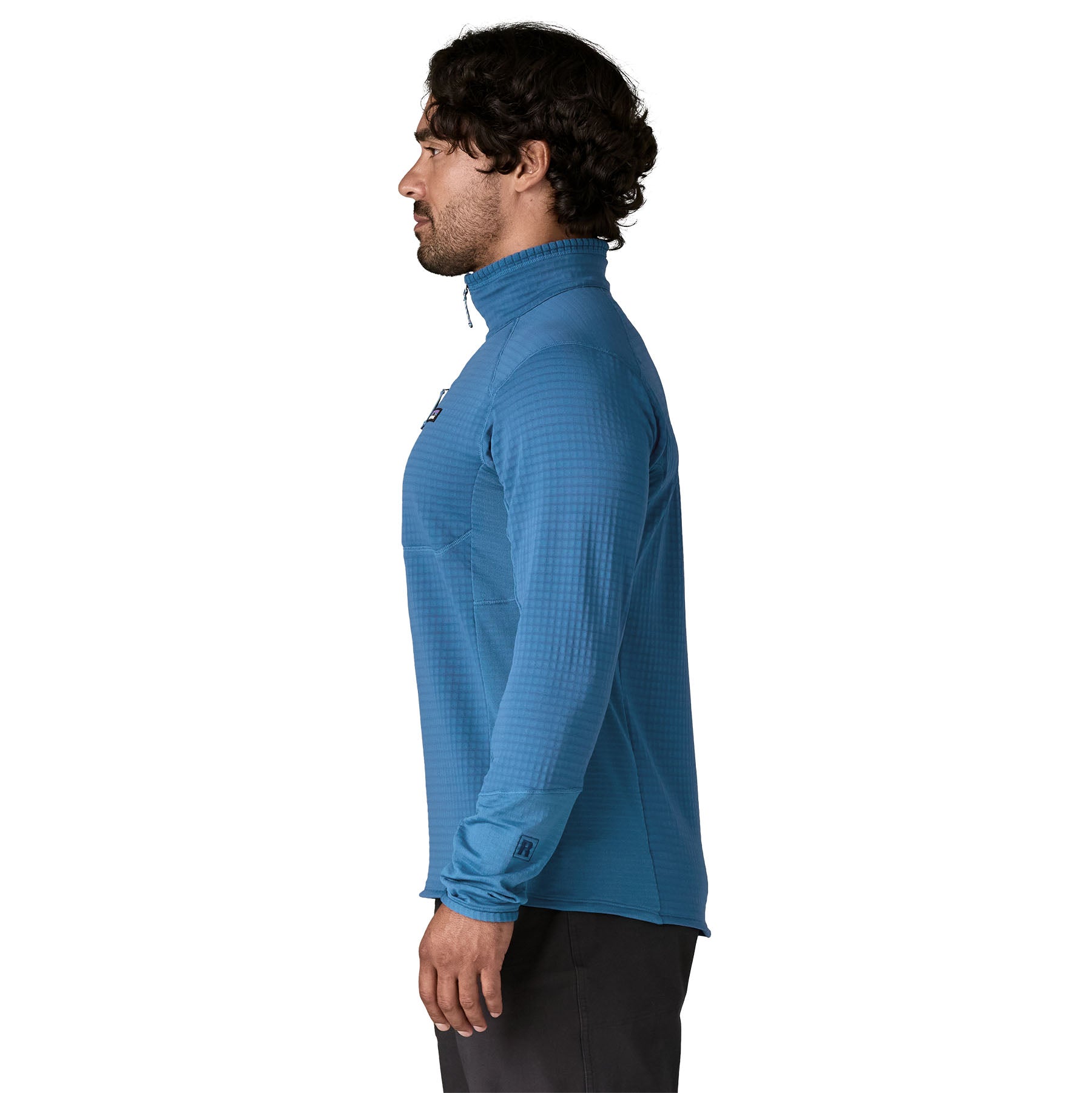 Men's R1® Fleece Pullover