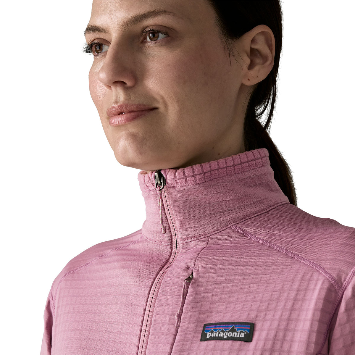 Women's R1® Fleece Jacket