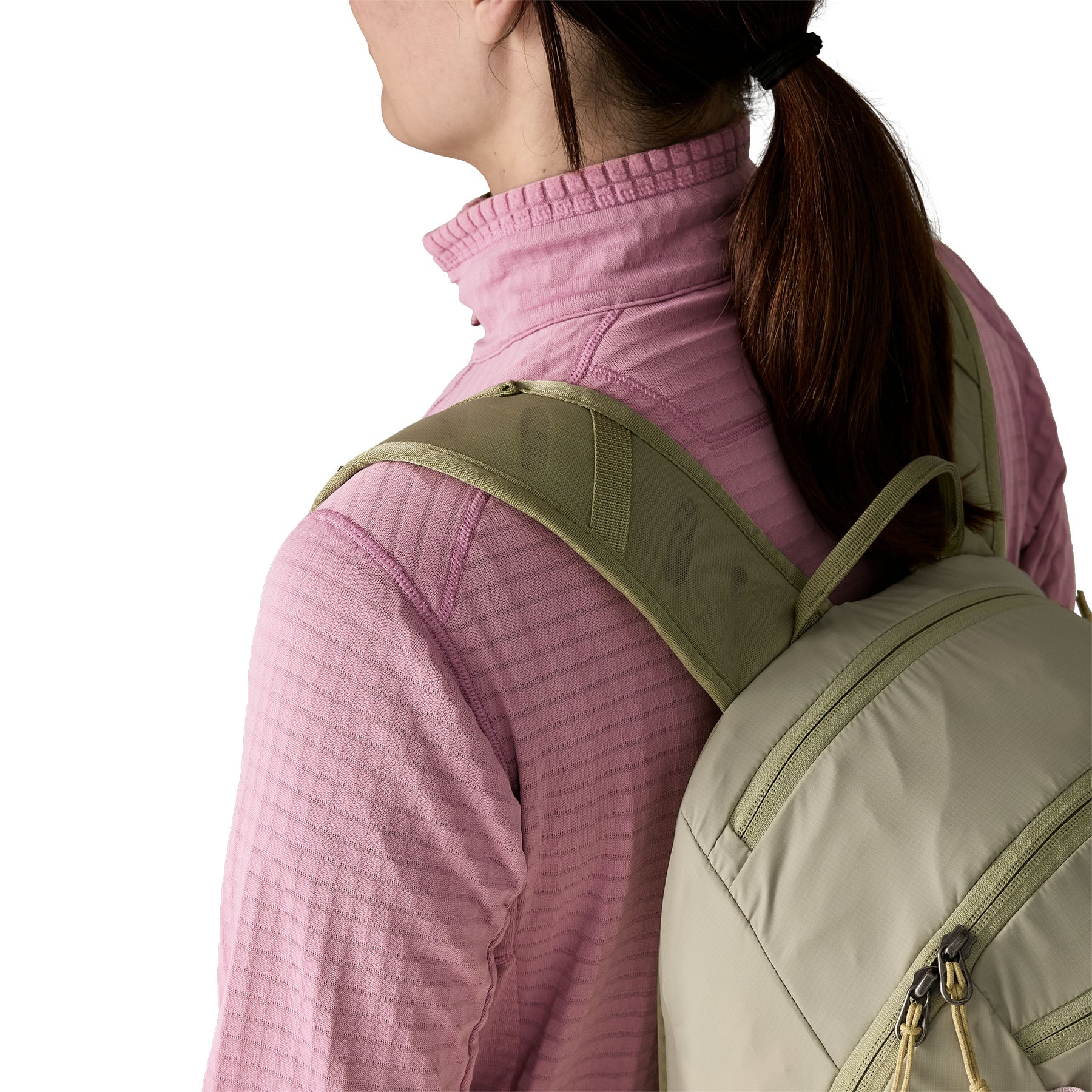 Women's R1® Fleece Jacket
