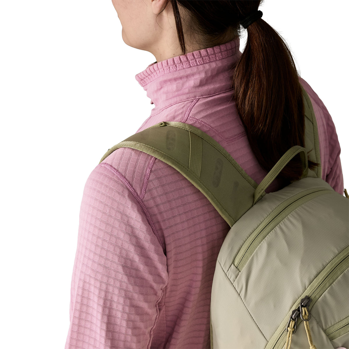 Women's R1® Fleece Jacket