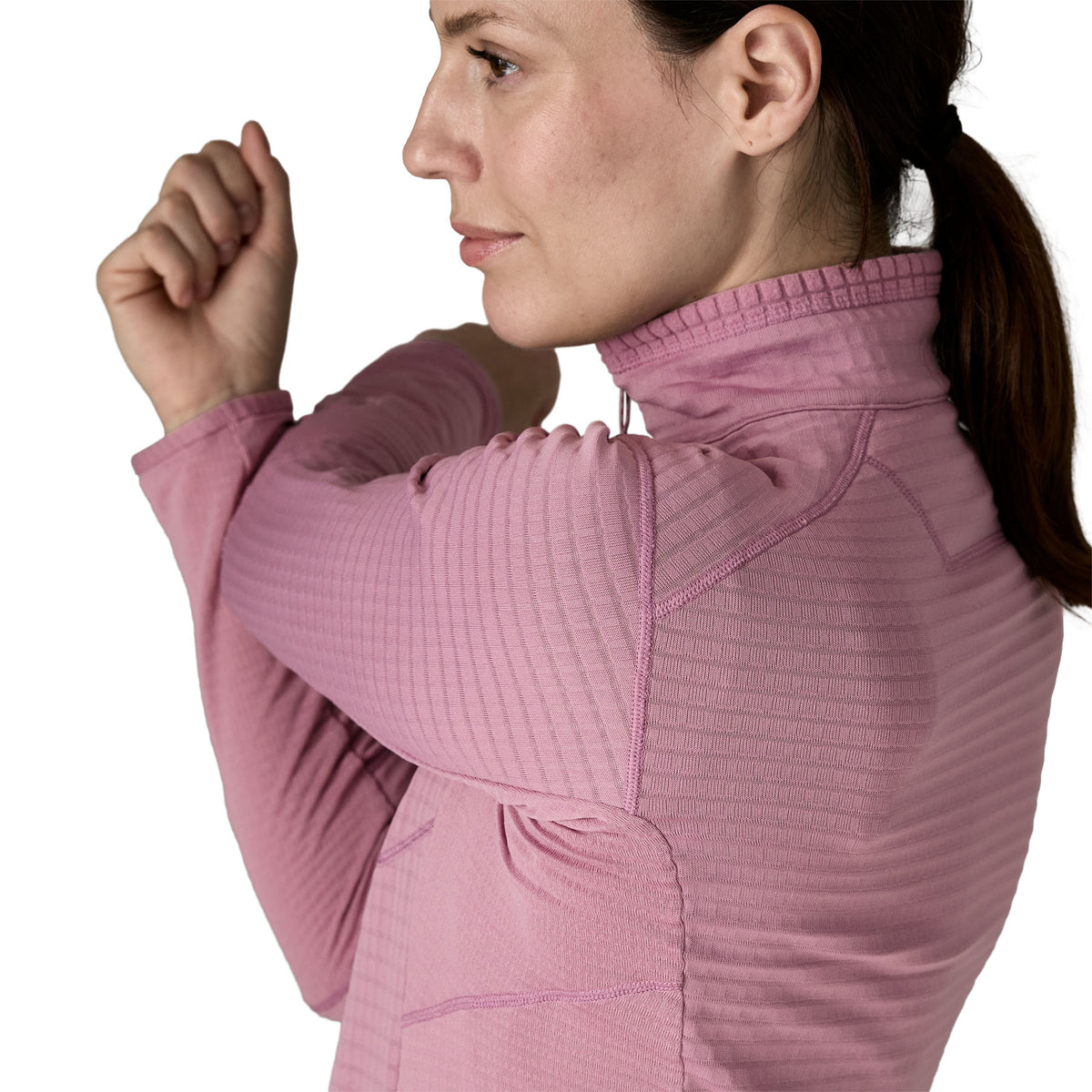 Women's R1® Fleece Jacket