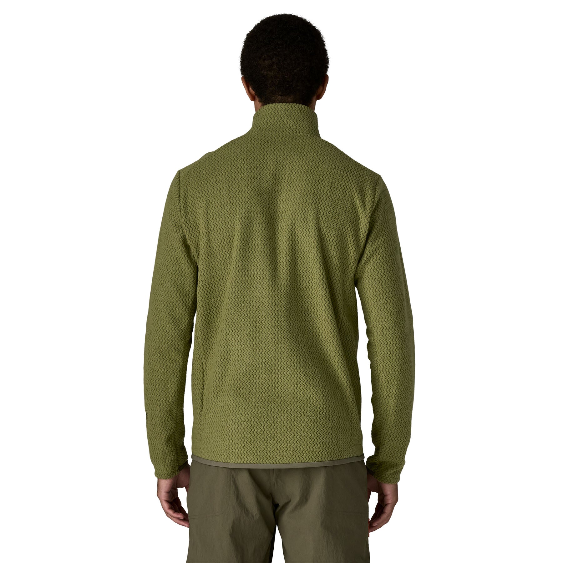Men's R1® Air Fleece Jacket