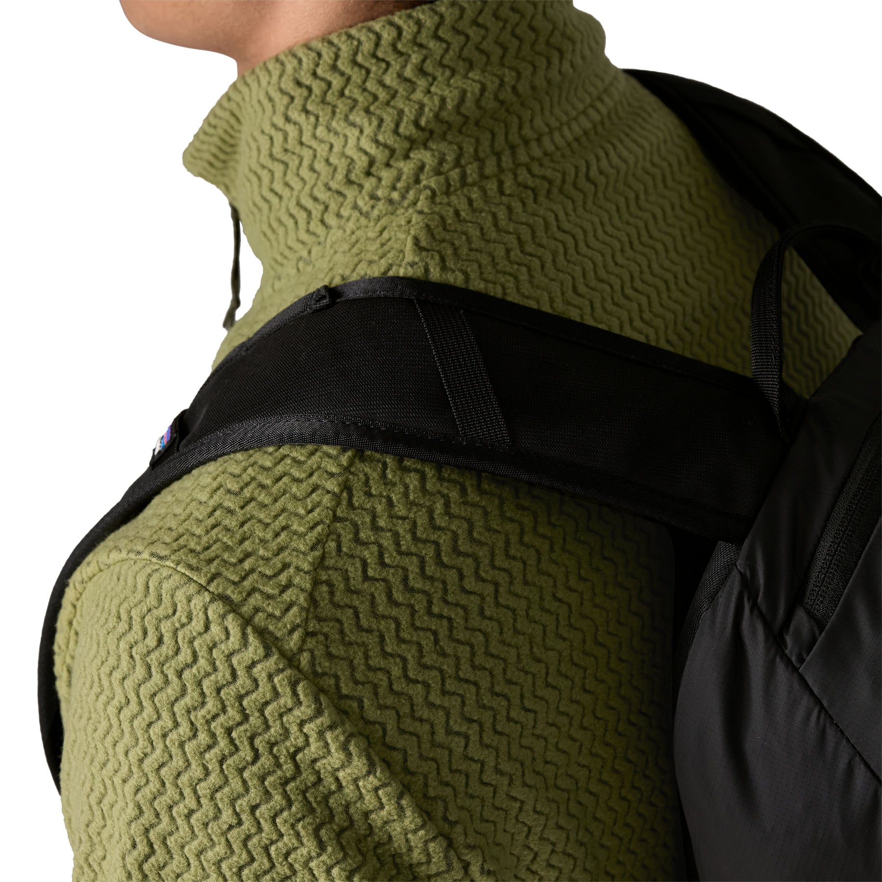 Men's R1® Air Fleece Jacket