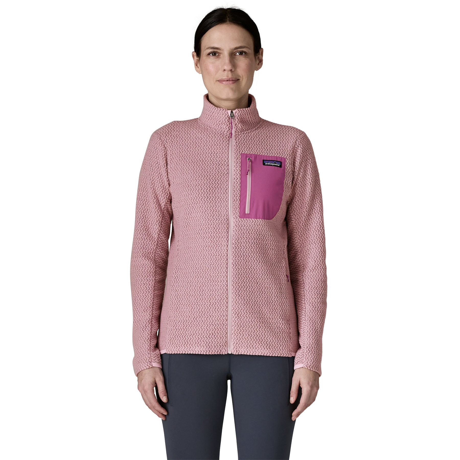 Women's R1® Air Fleece Jacket