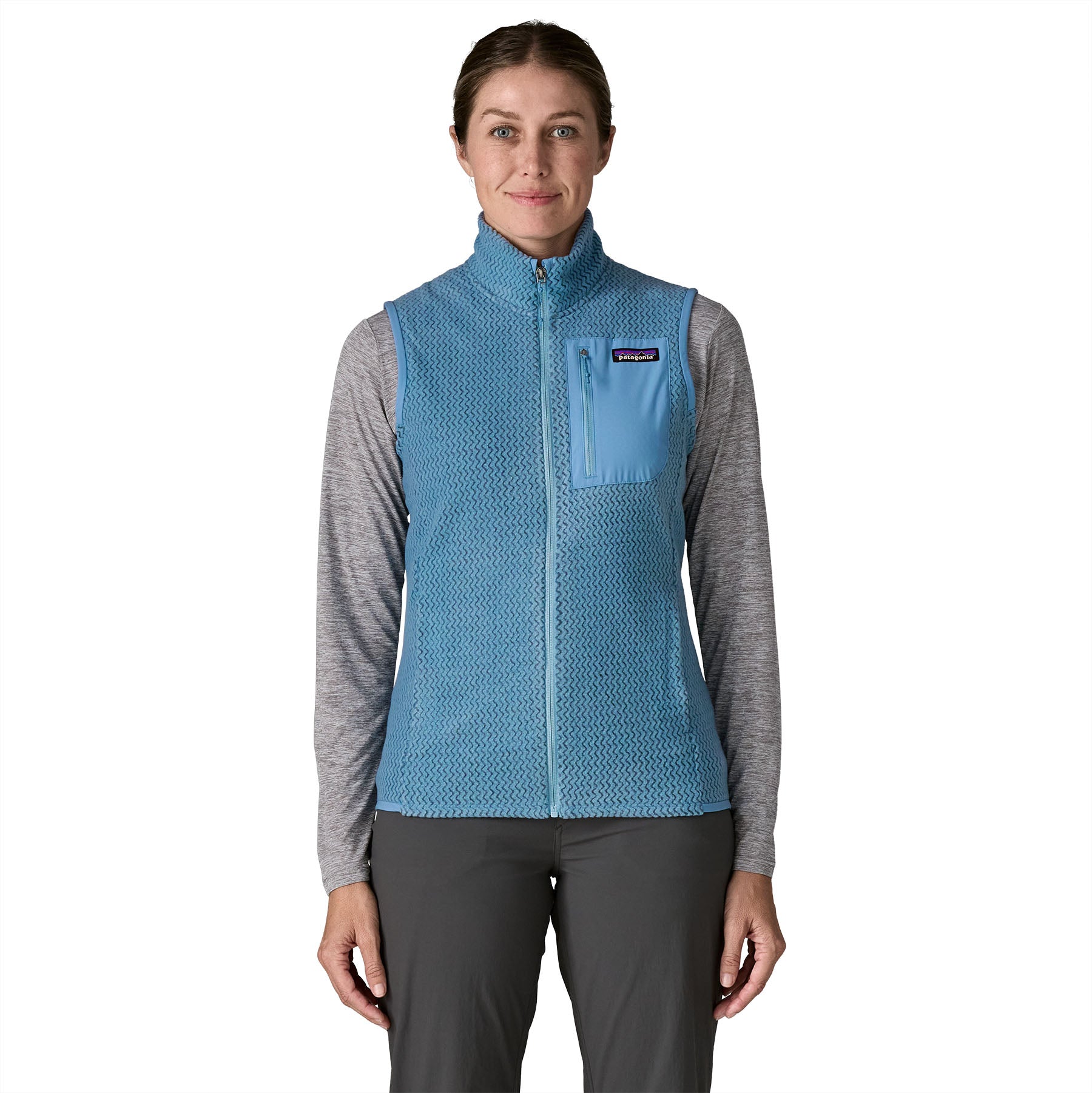 Women's R1® Air Fleece Vest