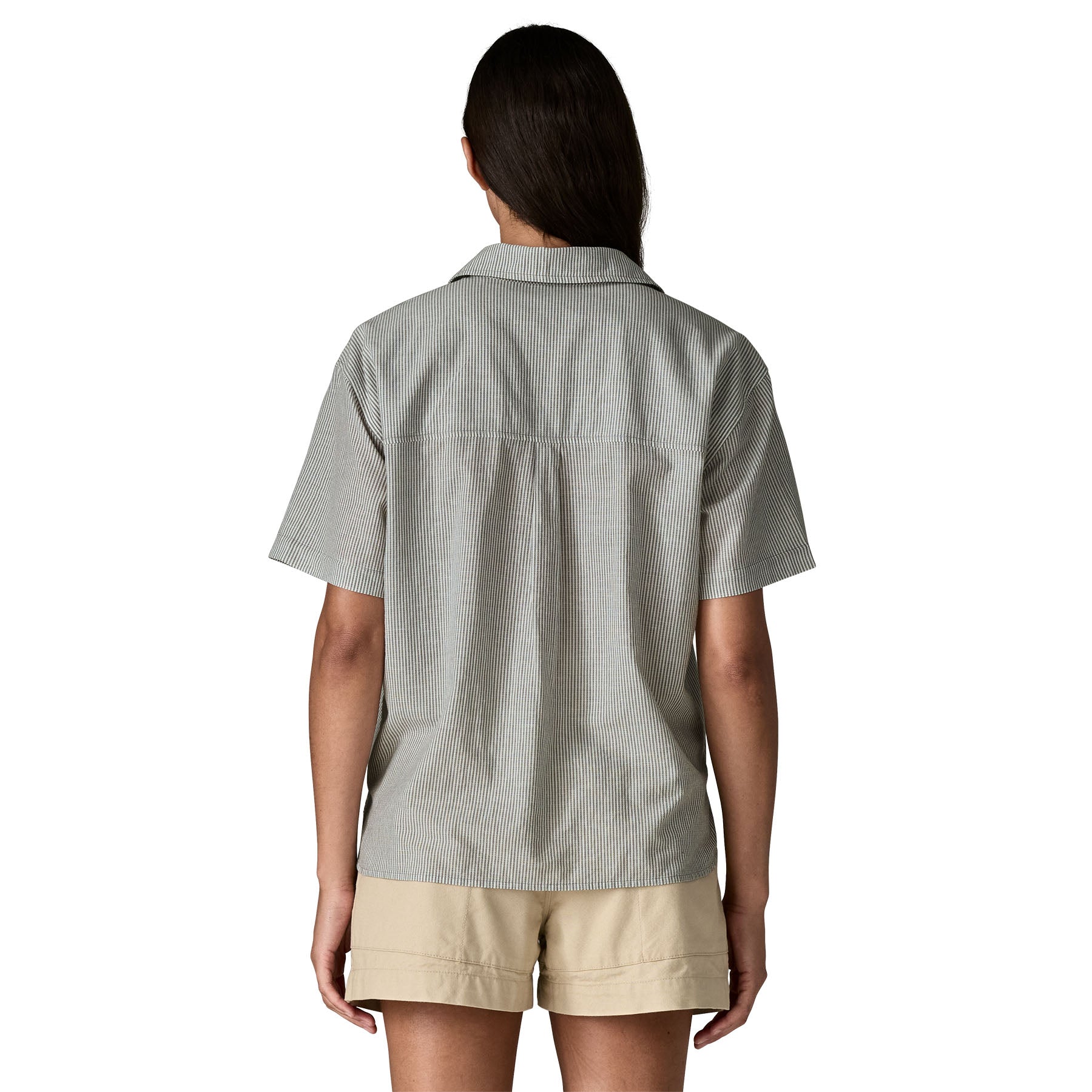 Women's Lightweight A/C® Shirt