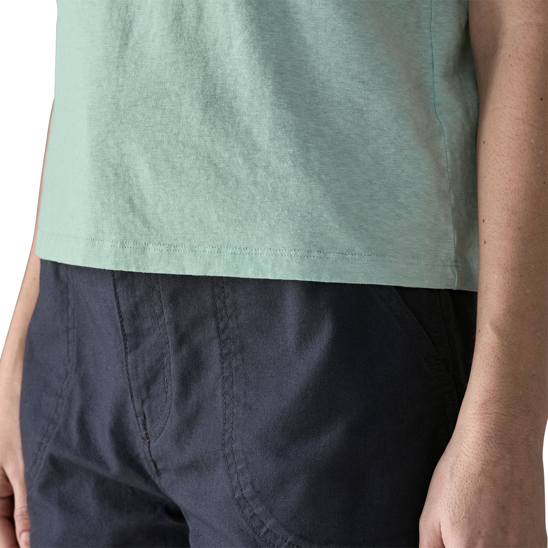 Women's Trail Harbor Tee