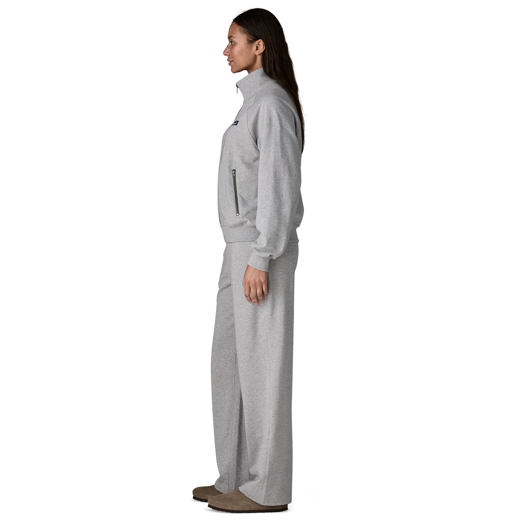 Women's Daily Jacket