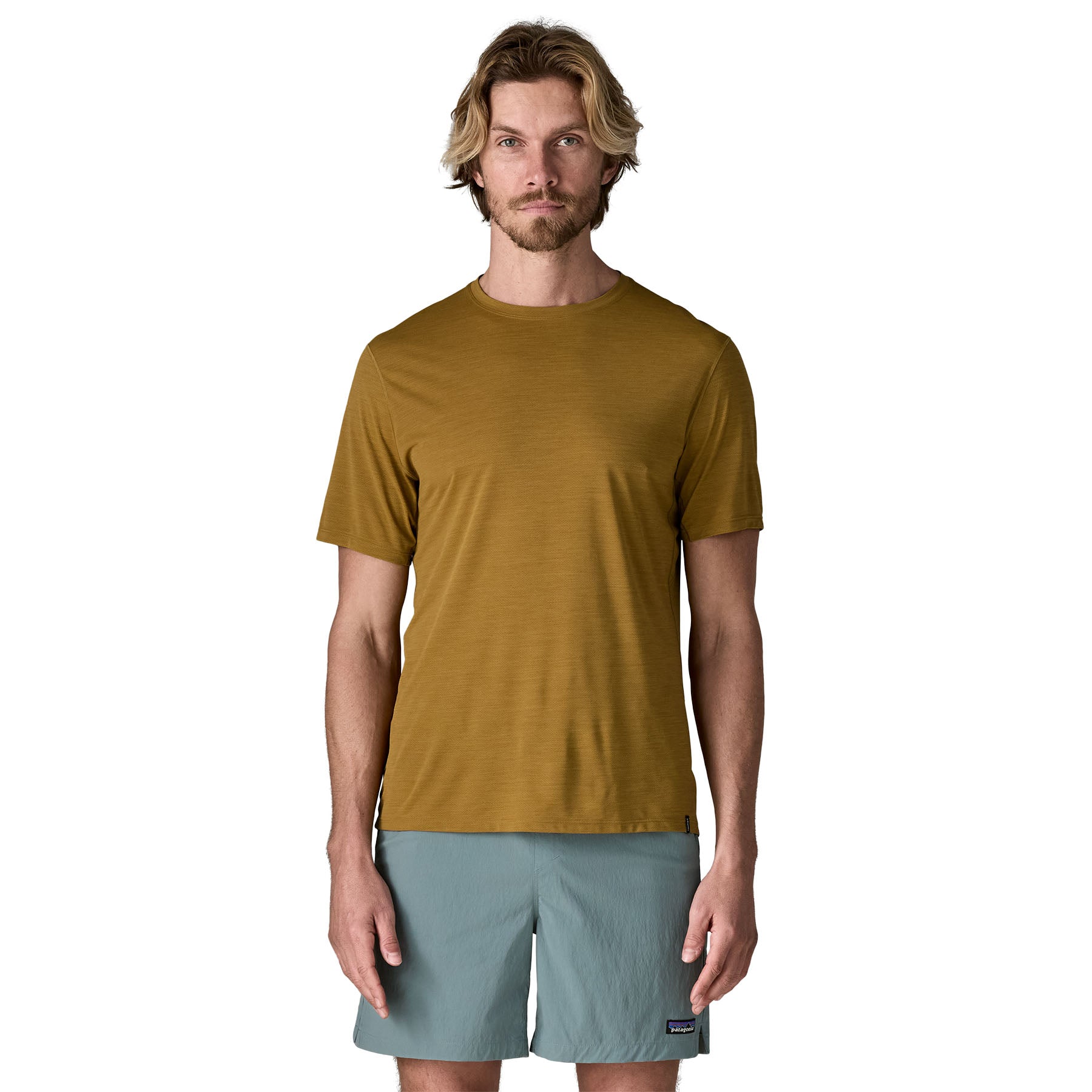 Men's Capilene® Cool Ultra Shirt