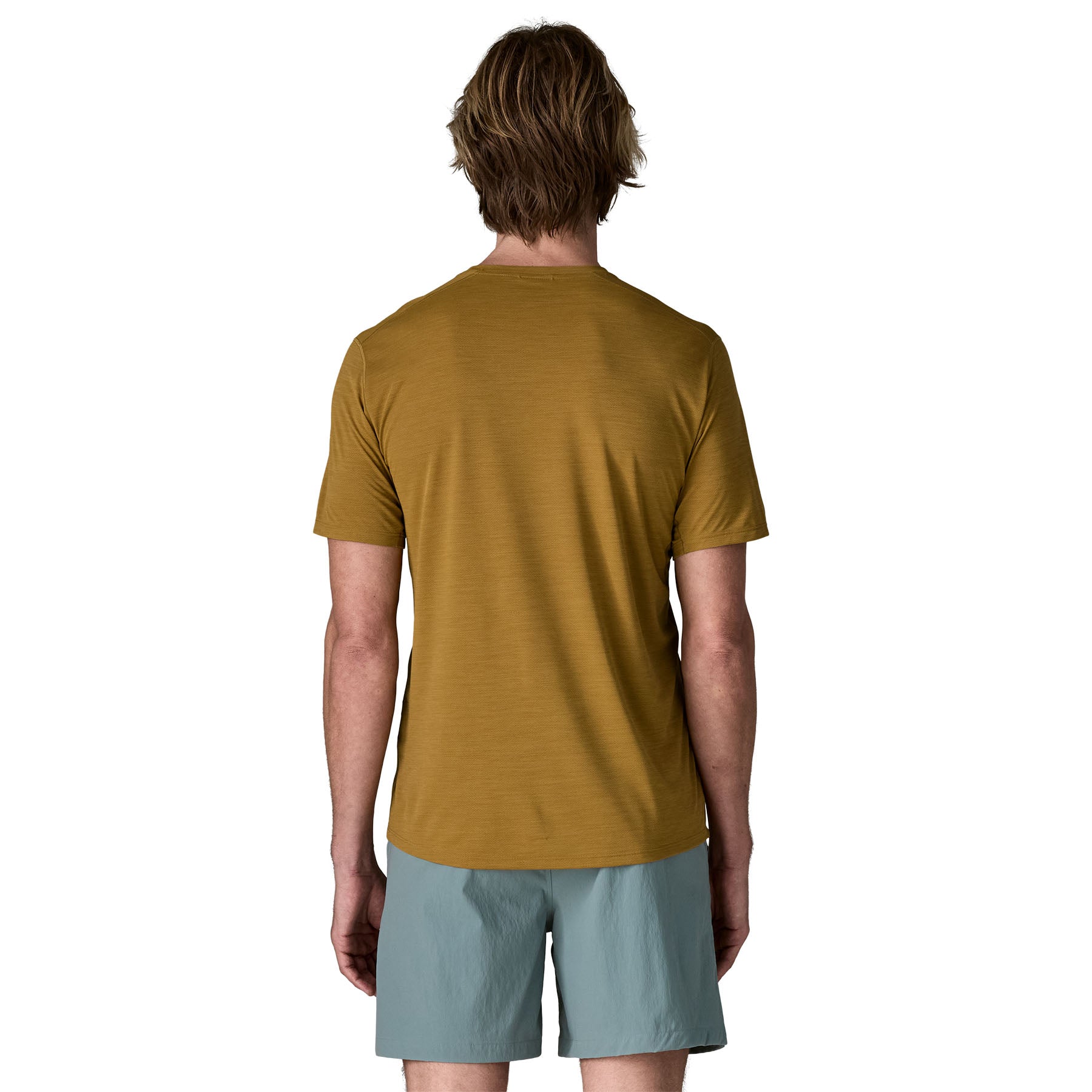 Men's Capilene® Cool Ultra Shirt
