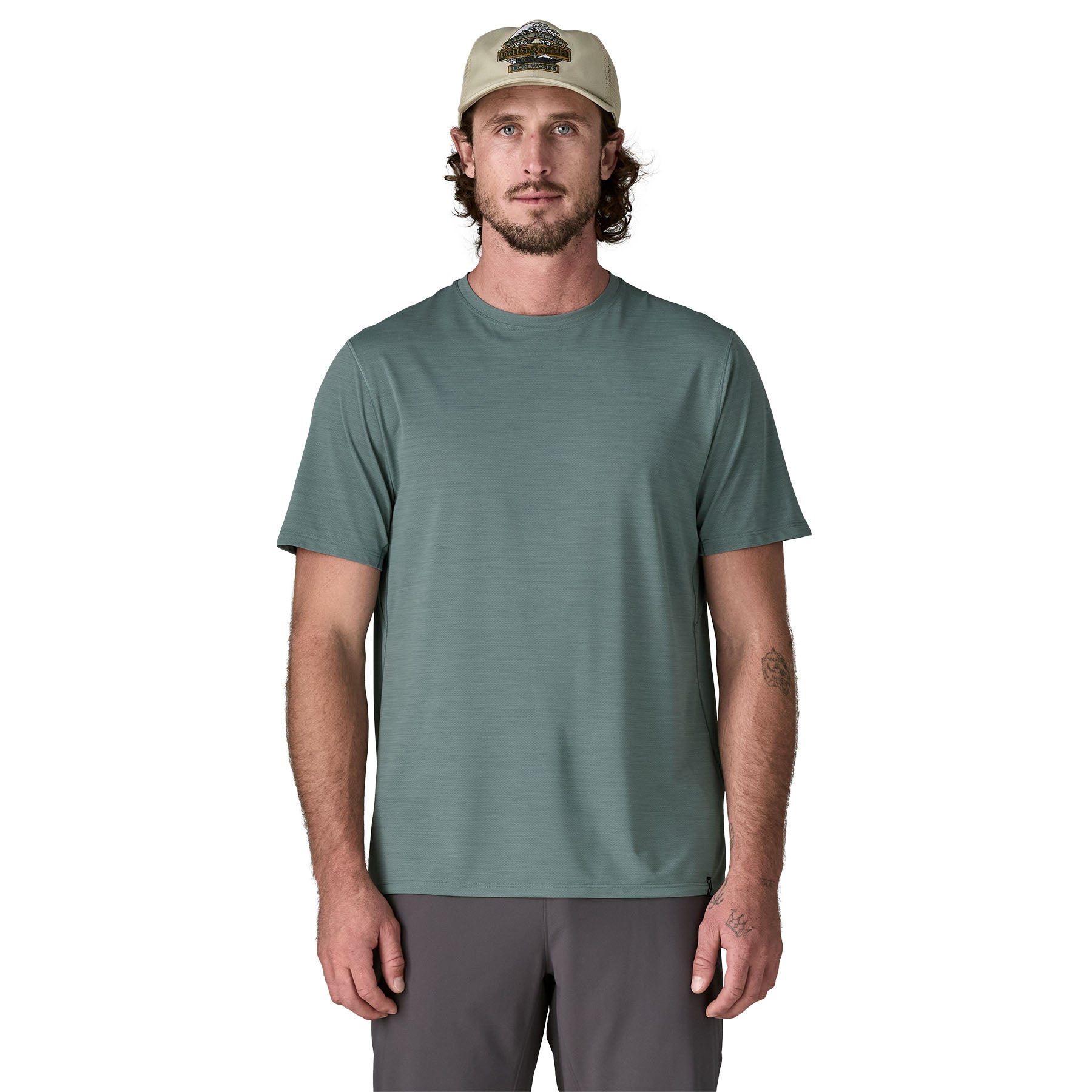 Men's Capilene® Cool Ultra Shirt