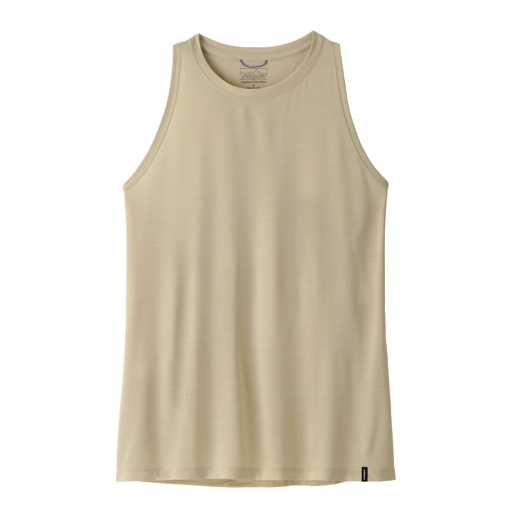 Women's Capilene® Cool Ultra Tank Top